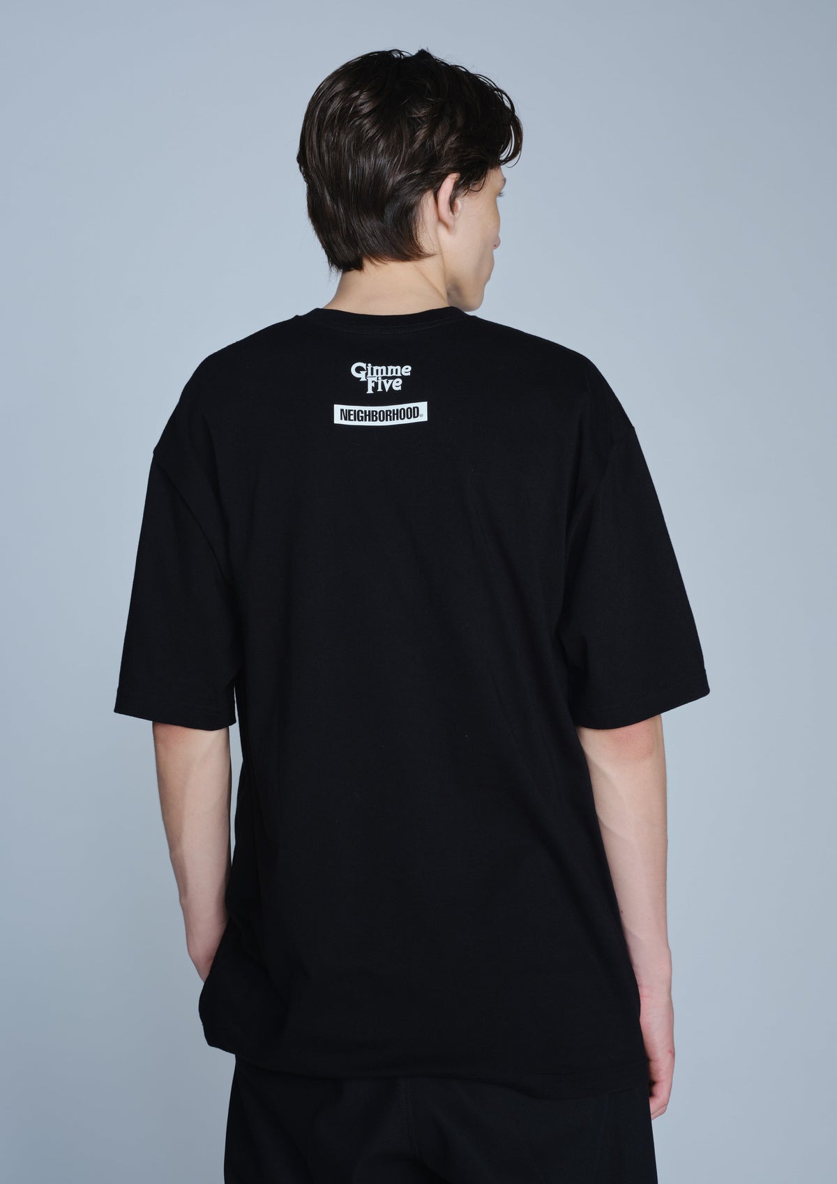 NEIGHBORHOOD NEIGHBORHOOD NH X GIMME FIVE . TEE SS-3 半袖Tシャツ 商品画像 6