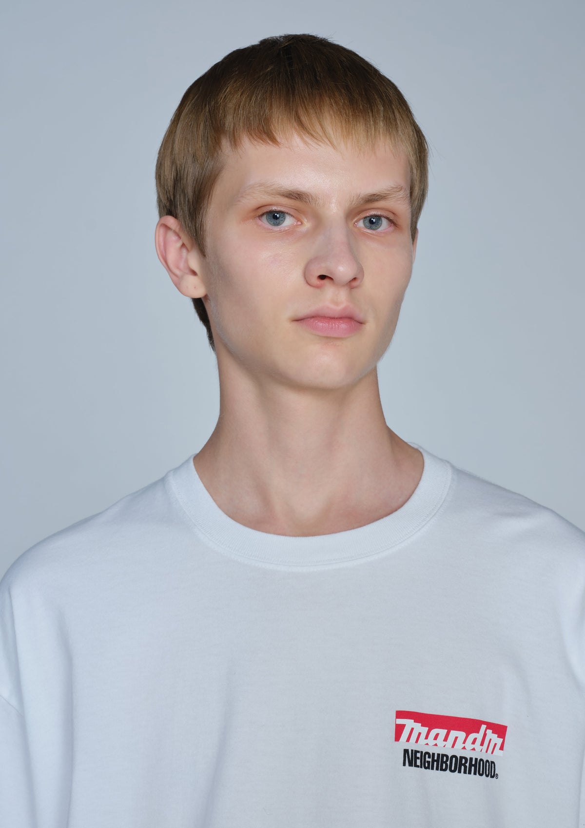NEIGHBORHOOD NEIGHBORHOOD NH X M&M . TEE SS-1 半袖Tシャツ 商品画像 6