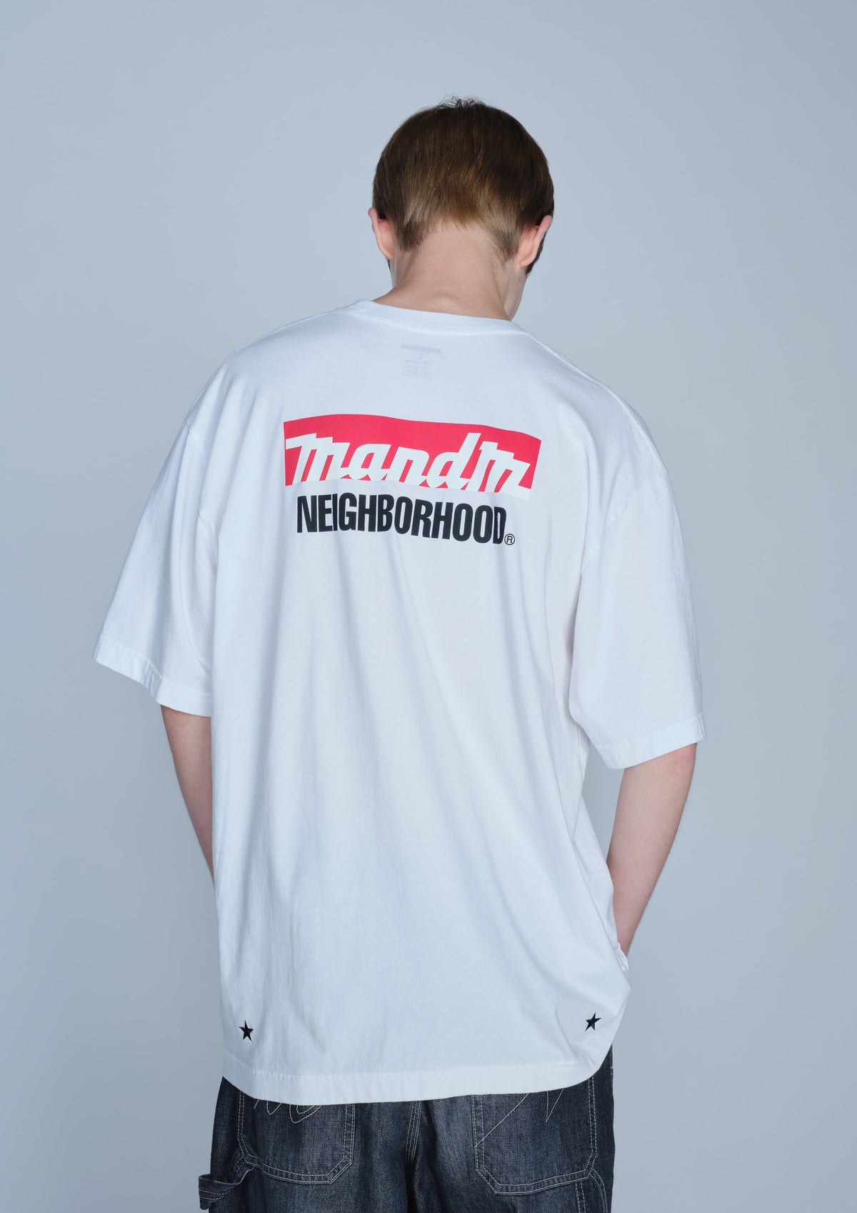 NEIGHBORHOOD NEIGHBORHOOD NH X M&M . TEE SS-1 半袖Tシャツ 商品画像 5