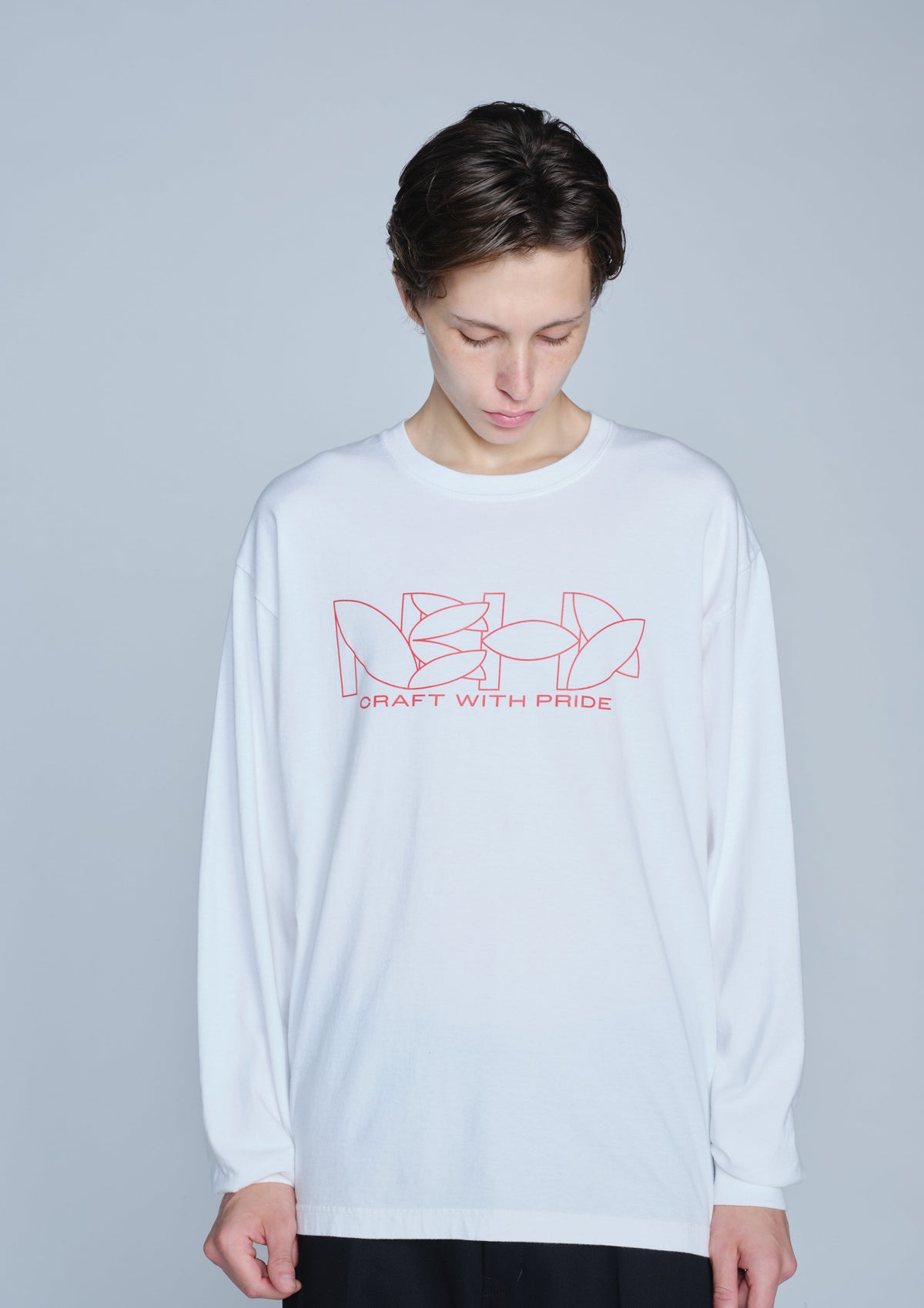 NEIGHBORHOOD NEIGHBORHOOD NH . TEE LS-2 長袖Tシャツ 商品画像 7