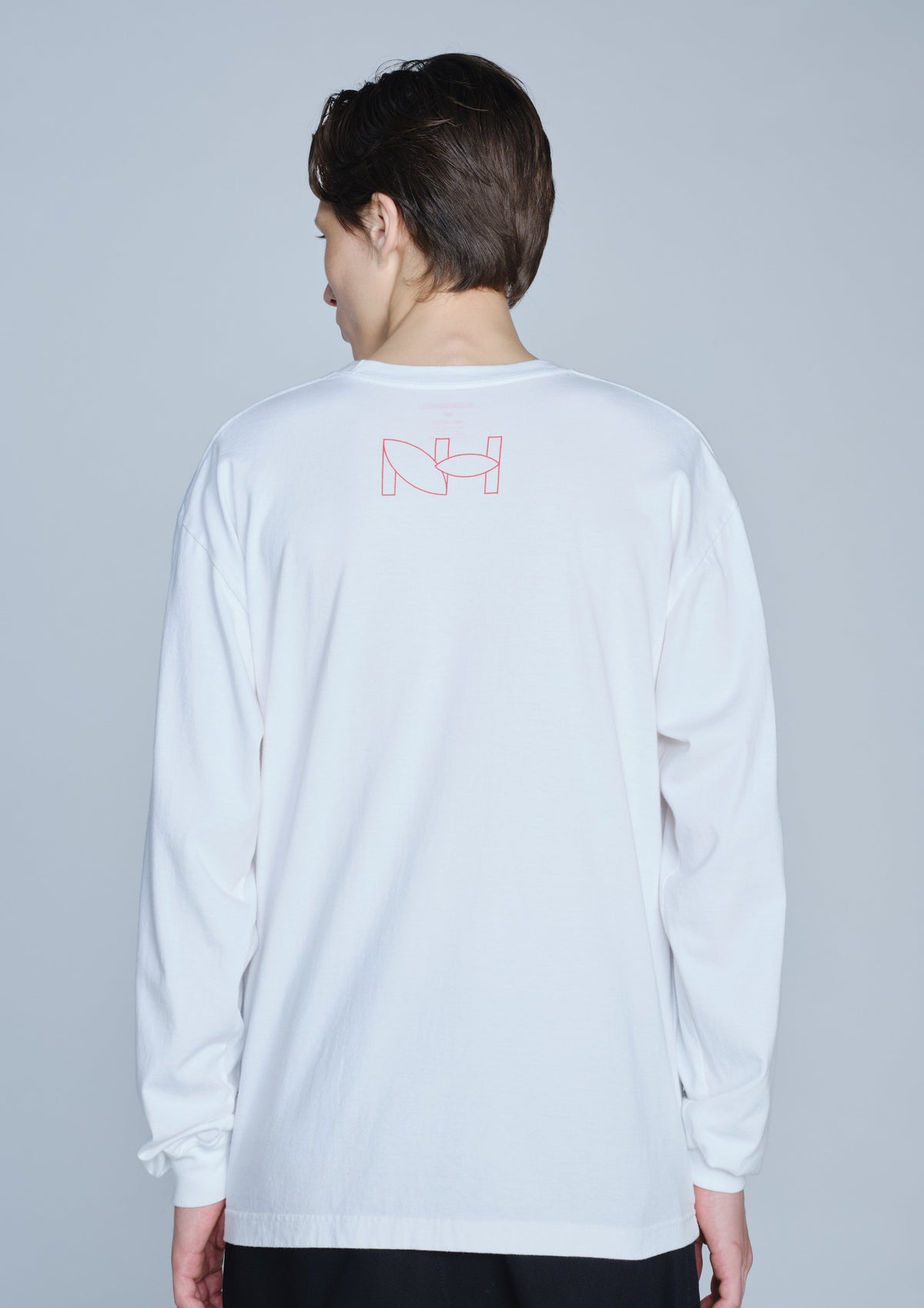 NEIGHBORHOOD NEIGHBORHOOD NH . TEE LS-2 長袖Tシャツ 商品画像 8