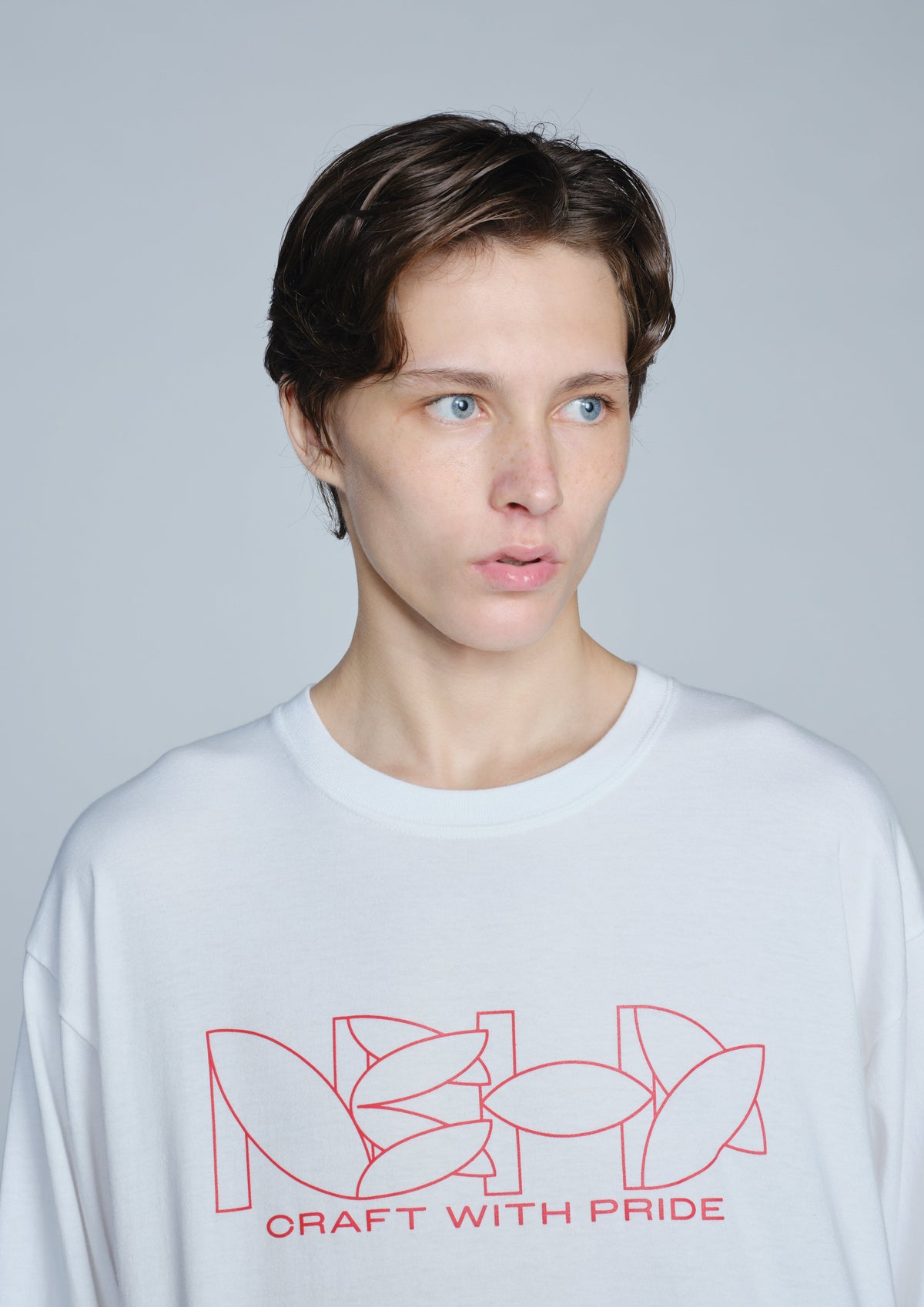 NEIGHBORHOOD NEIGHBORHOOD NH . TEE LS-2 長袖Tシャツ 商品画像 5