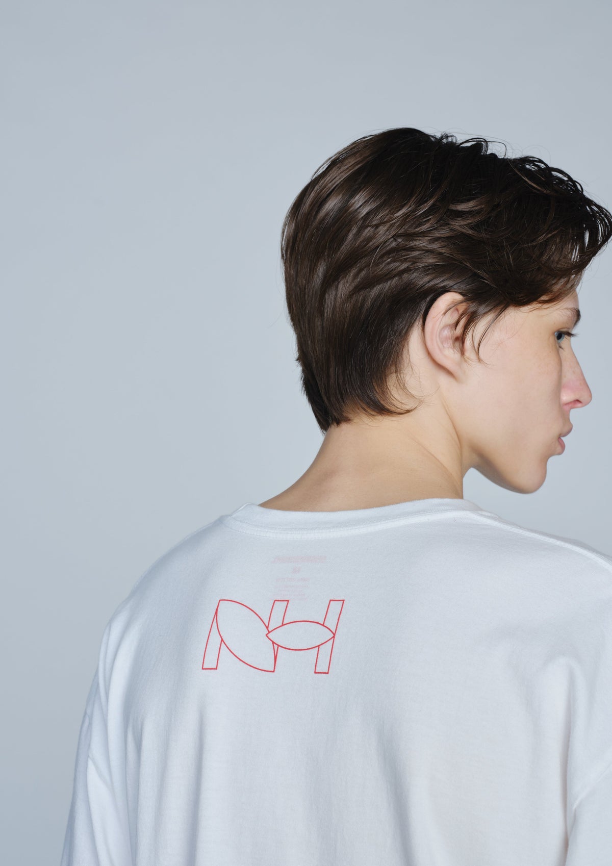 NEIGHBORHOOD NEIGHBORHOOD NH . TEE LS-2 長袖Tシャツ 商品画像 6