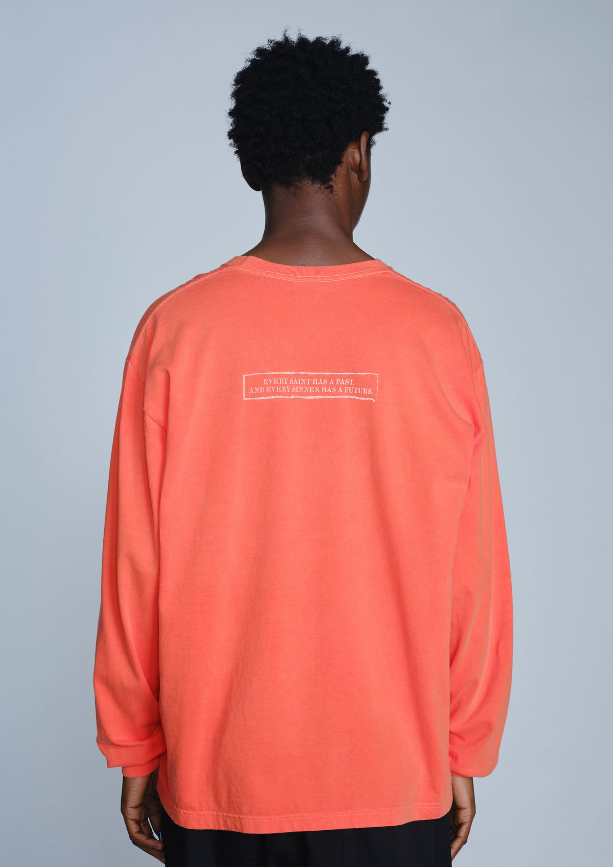NEIGHBORHOOD NEIGHBORHOOD NH . TEE LS-3 長袖Tシャツ 商品画像 6