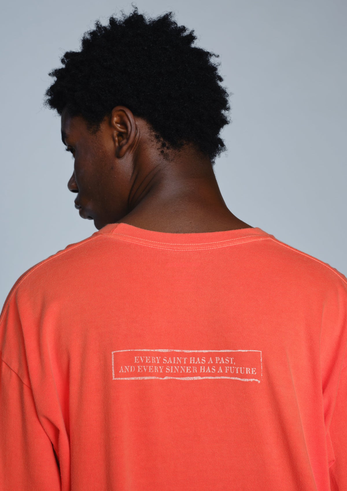 NEIGHBORHOOD NEIGHBORHOOD NH . TEE LS-3 長袖Tシャツ 商品画像 8