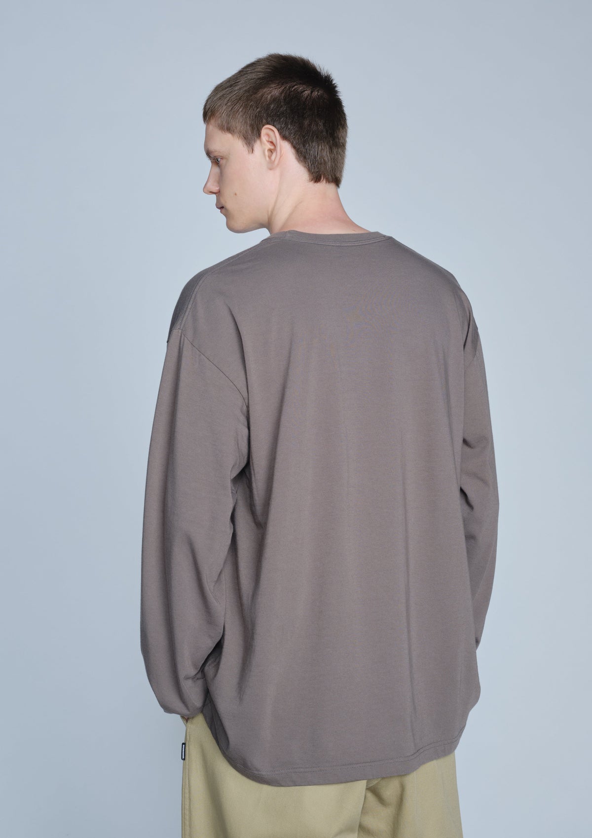 NEIGHBORHOOD NEIGHBORHOOD NH . TEE LS-6 長袖Tシャツ 商品画像 7