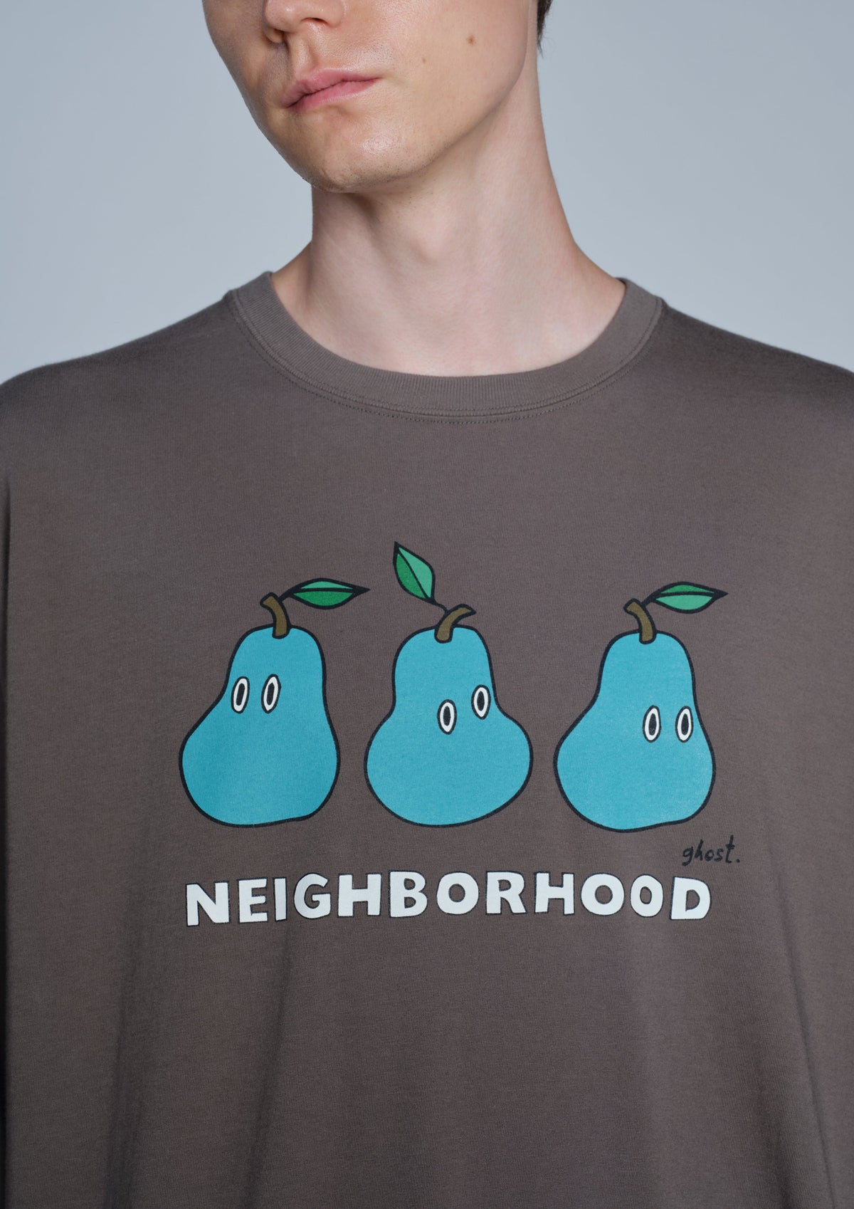 NEIGHBORHOOD NEIGHBORHOOD NH . TEE LS-6 長袖Tシャツ 商品画像 5