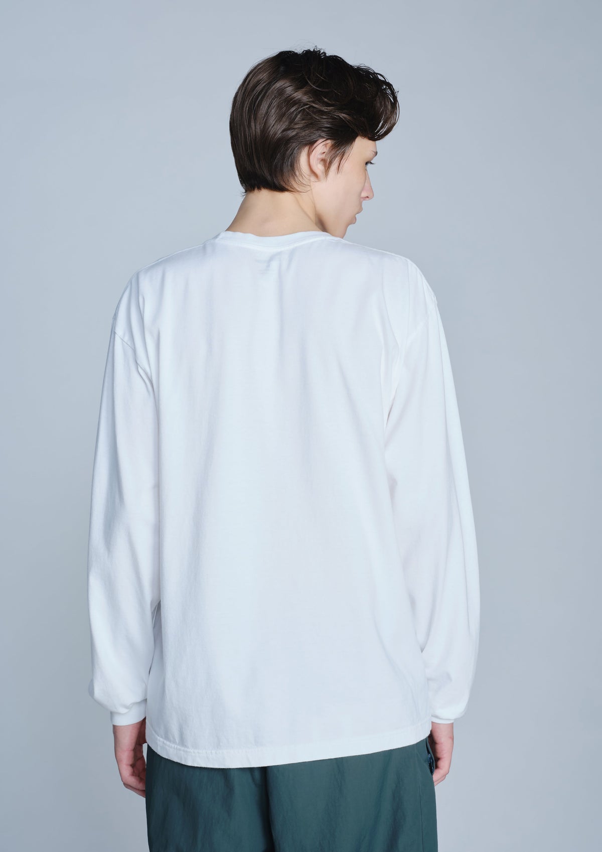 NEIGHBORHOOD NEIGHBORHOOD NH . TEE LS-7 長袖Tシャツ 商品画像 6