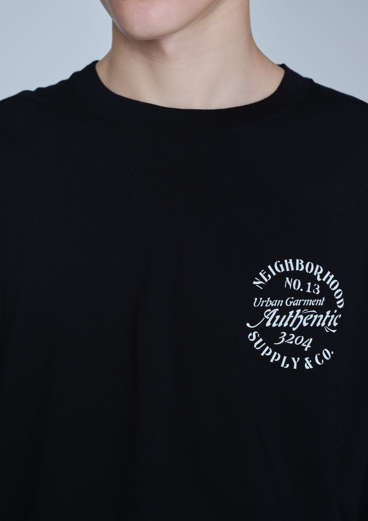 NEIGHBORHOOD NEIGHBORHOOD NH . TEE LS-13 長袖Tシャツ 商品画像 5
