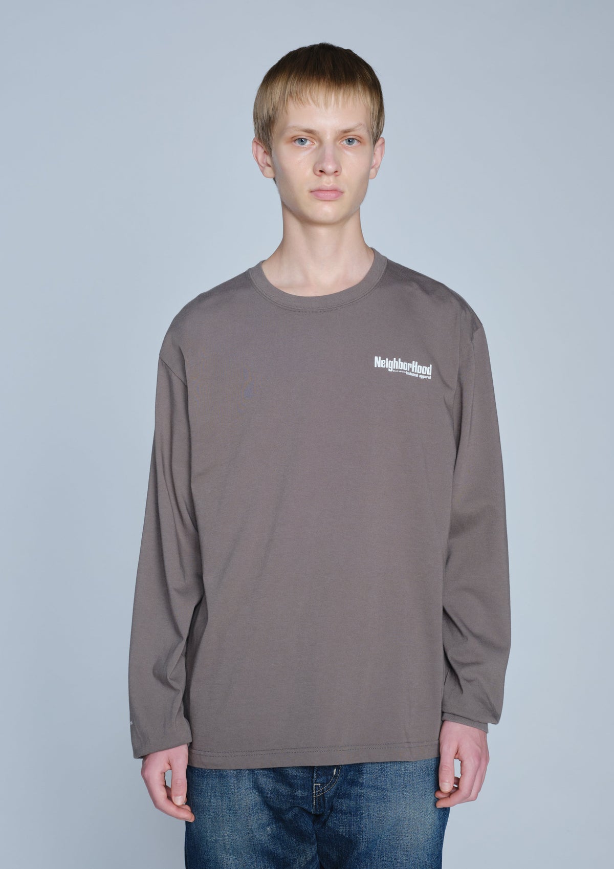 NEIGHBORHOOD NEIGHBORHOOD NH . TEE LS-14 長袖Tシャツ 商品画像 5