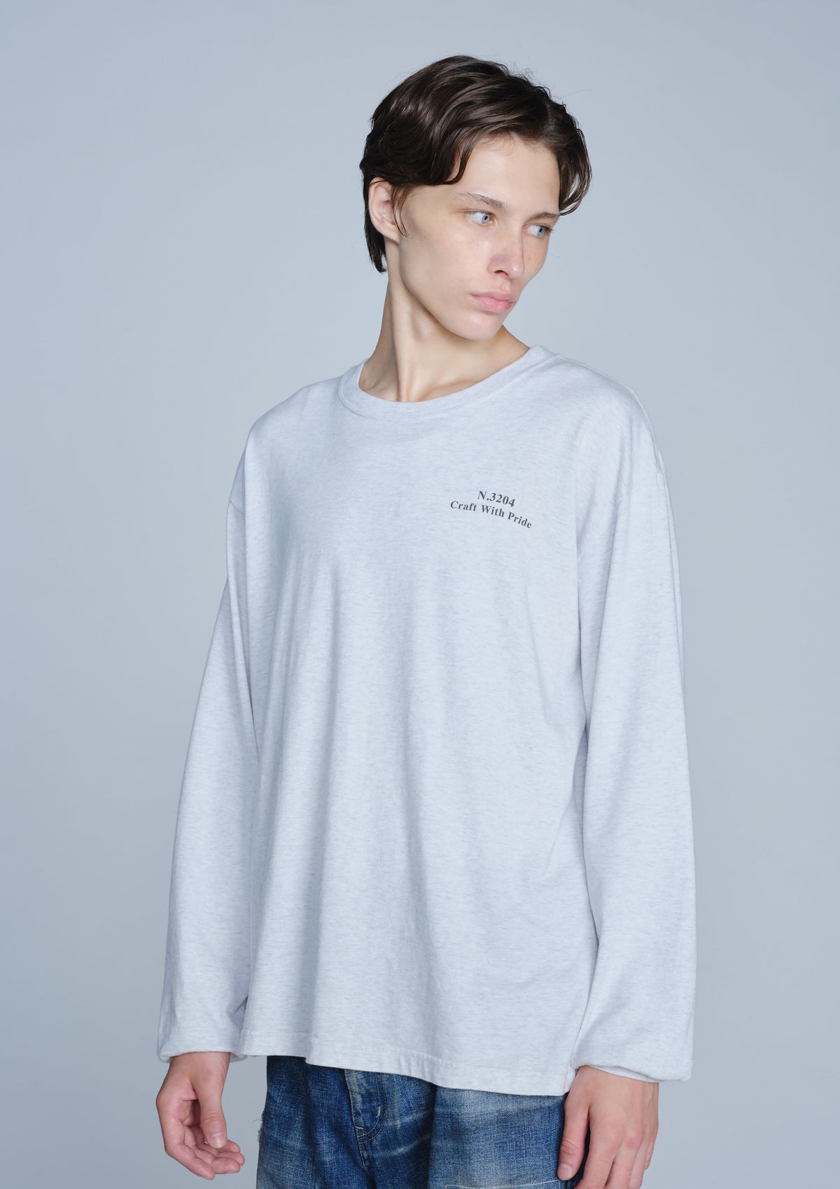 NEIGHBORHOOD NEIGHBORHOOD NH . TEE LS-17 長袖Tシャツ 商品画像 7