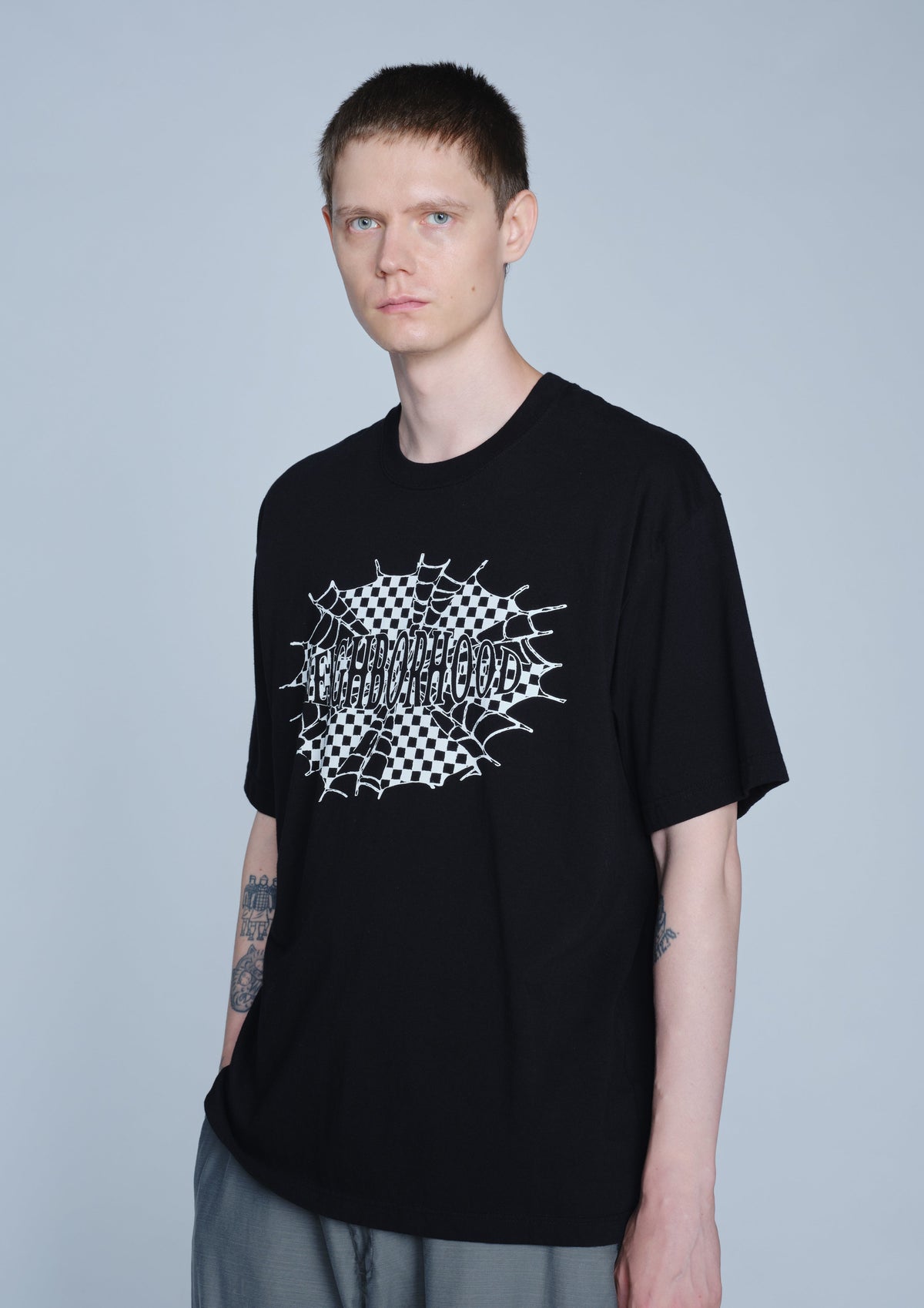 NEIGHBORHOOD NEIGHBORHOOD NH . TEE SS-1 半袖Tシャツ 商品画像 7