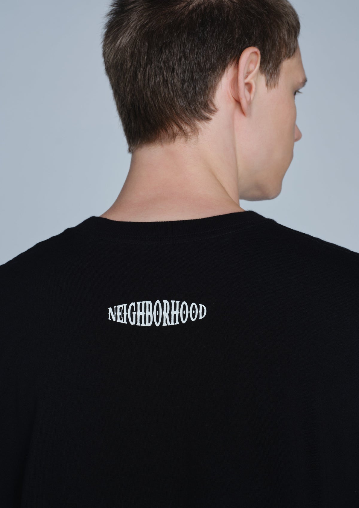 NEIGHBORHOOD NEIGHBORHOOD NH . TEE SS-1 半袖Tシャツ 商品画像 6