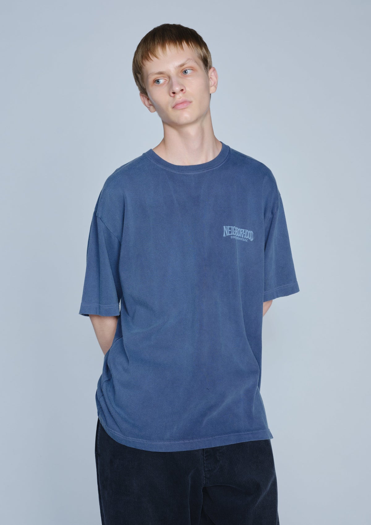 NEIGHBORHOOD NEIGHBORHOOD NH . TEE SS-3 半袖Tシャツ 商品画像 5