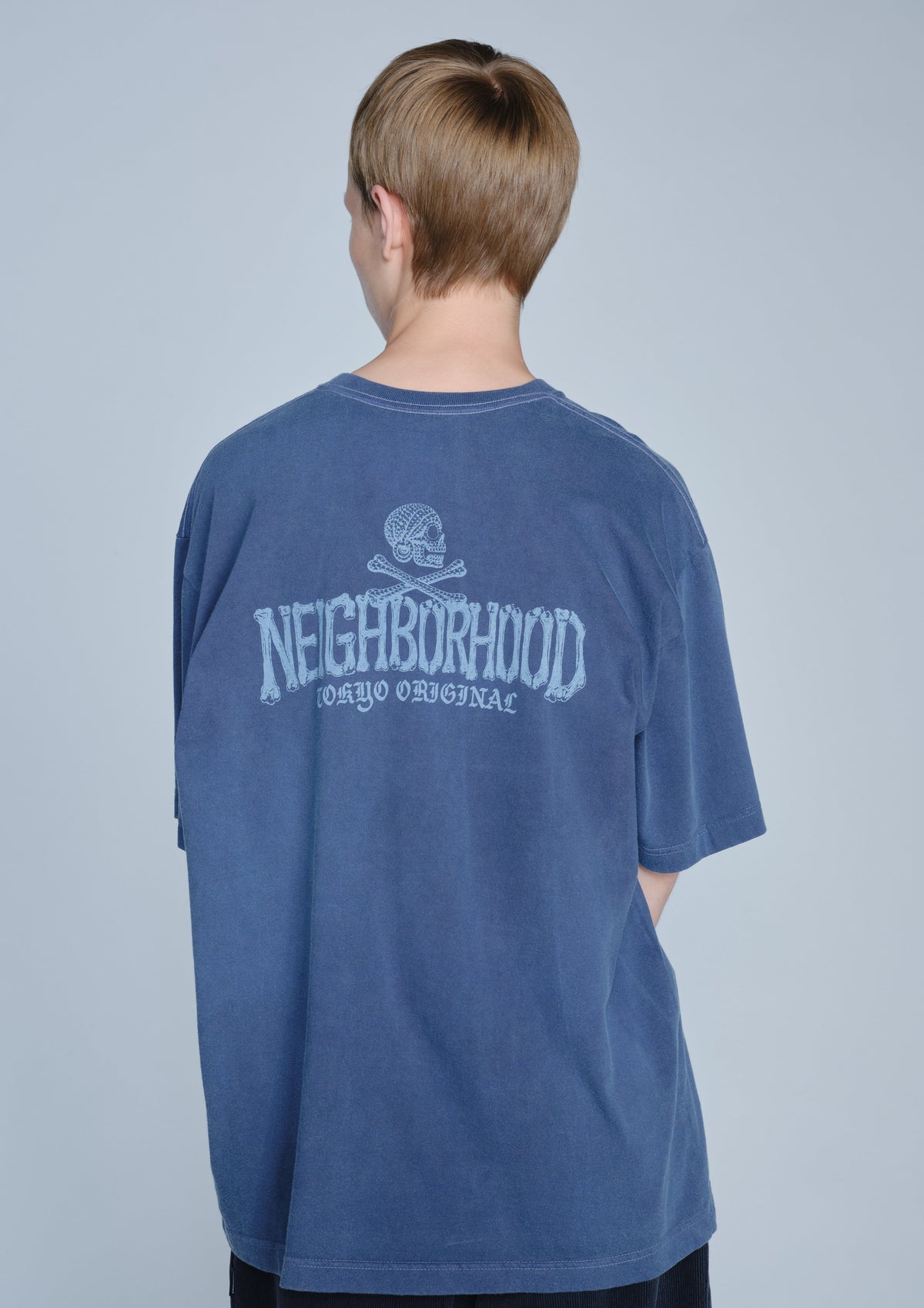 NEIGHBORHOOD NEIGHBORHOOD NH . TEE SS-3 半袖Tシャツ 商品画像 6