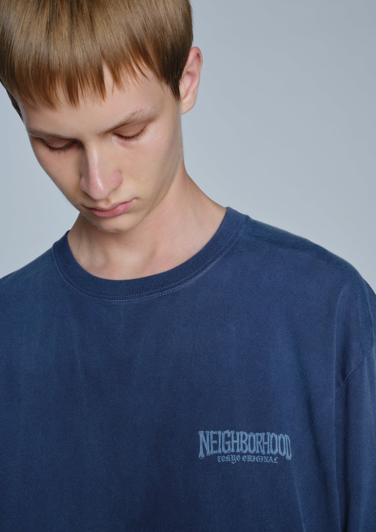 NEIGHBORHOOD NEIGHBORHOOD NH . TEE SS-3 半袖Tシャツ 商品画像 8