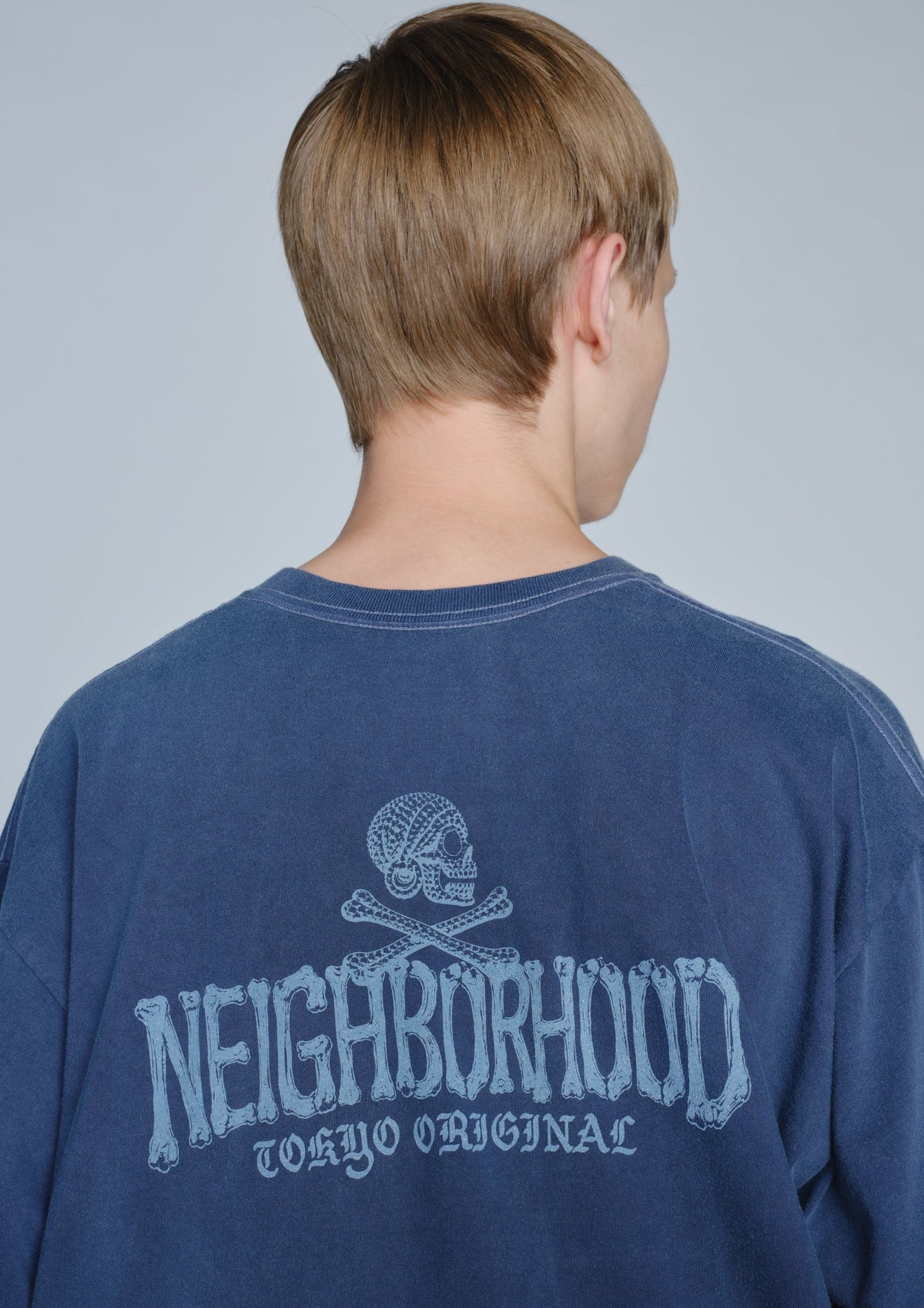 NEIGHBORHOOD NEIGHBORHOOD NH . TEE SS-3 半袖Tシャツ 商品画像 9