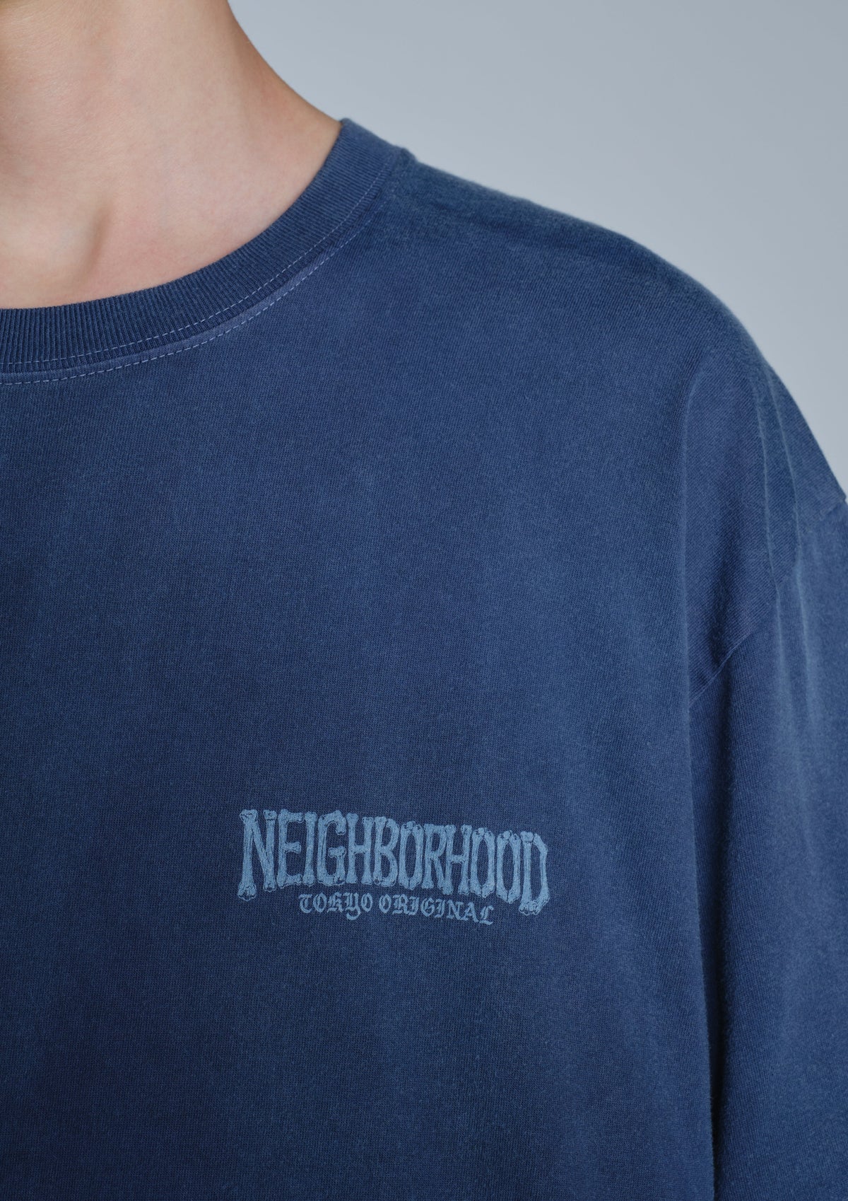 NEIGHBORHOOD NEIGHBORHOOD NH . TEE SS-3 半袖Tシャツ 商品画像 7