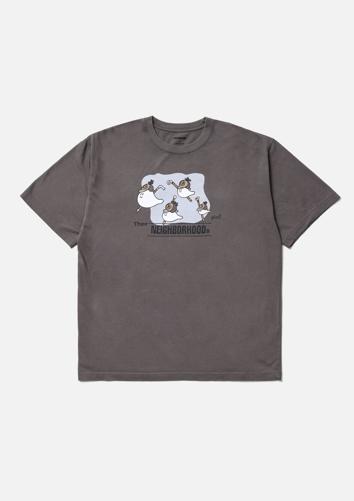 NEIGHBORHOOD NEIGHBORHOOD NH . TEE SS-4 半袖Tシャツ 商品画像 3