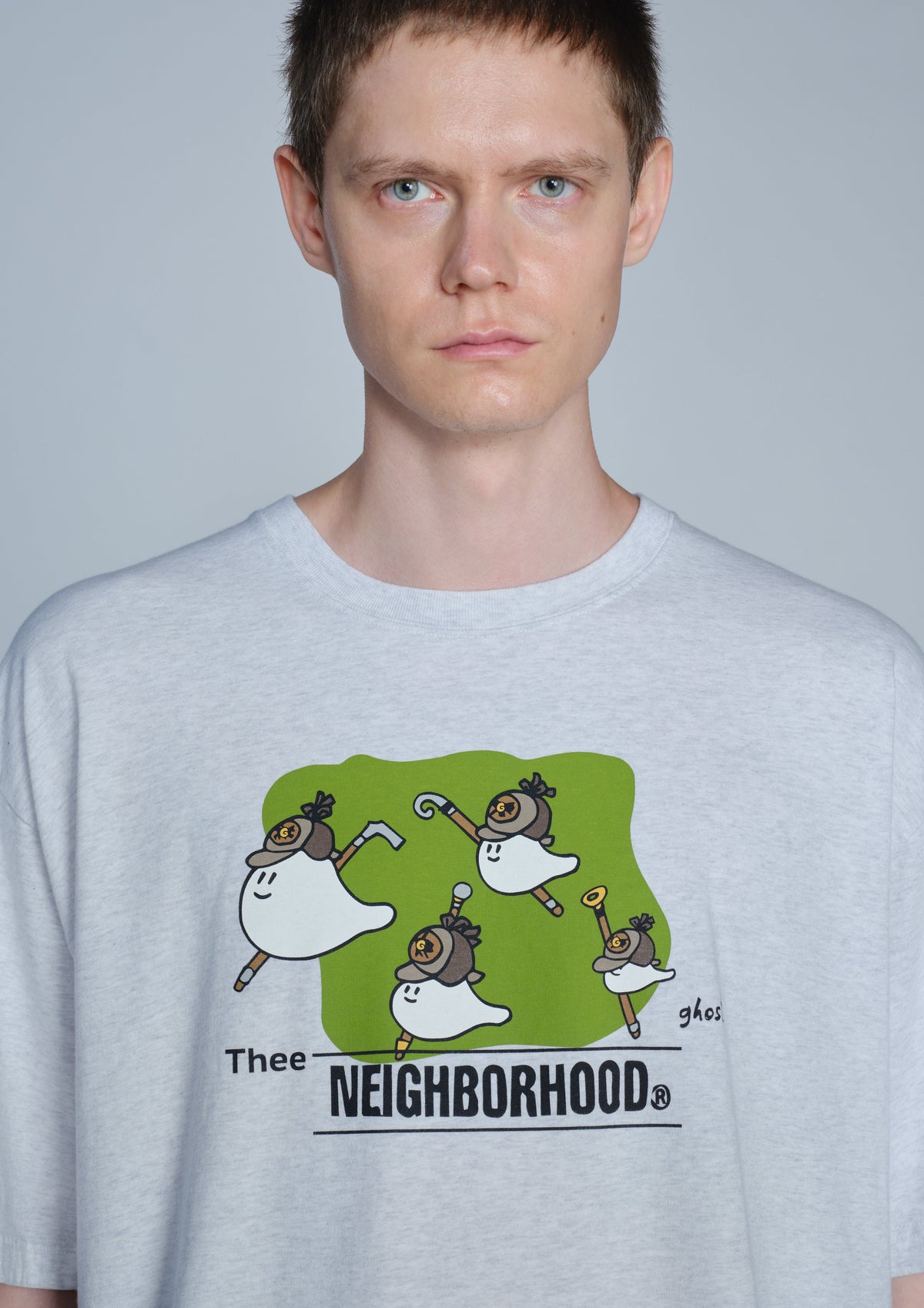 NEIGHBORHOOD NEIGHBORHOOD NH . TEE SS-4 半袖Tシャツ 商品画像 5