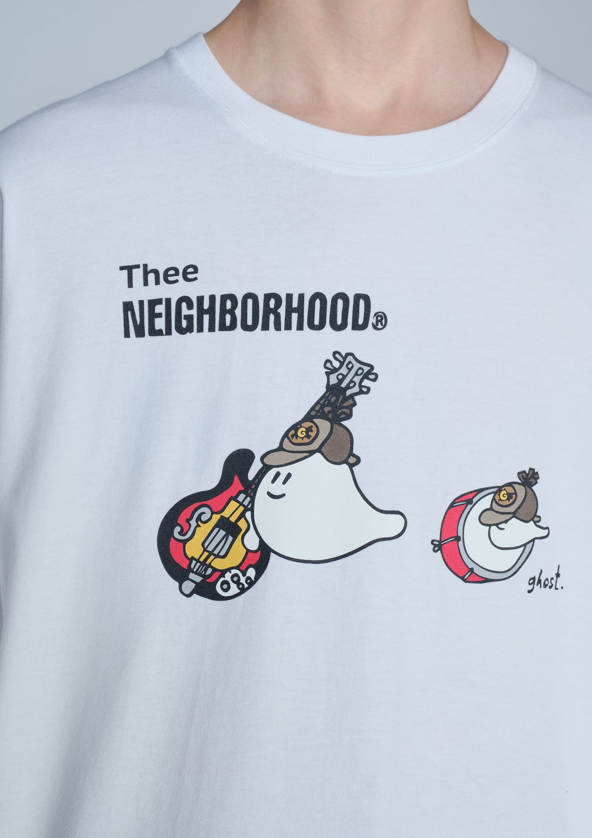 NEIGHBORHOOD NEIGHBORHOOD NH . TEE SS-5 半袖Tシャツ 商品画像 7