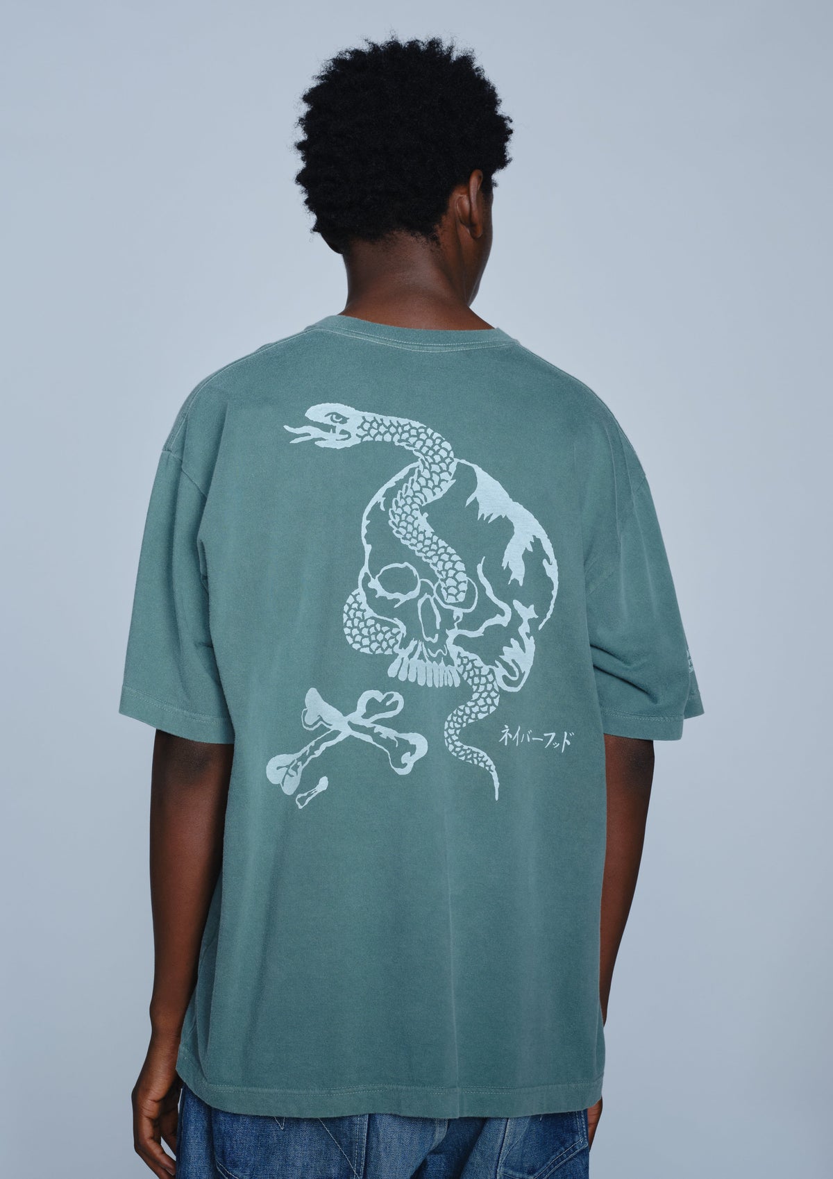 NEIGHBORHOOD NEIGHBORHOOD NH . TEE SS-6 半袖Tシャツ 商品画像 8