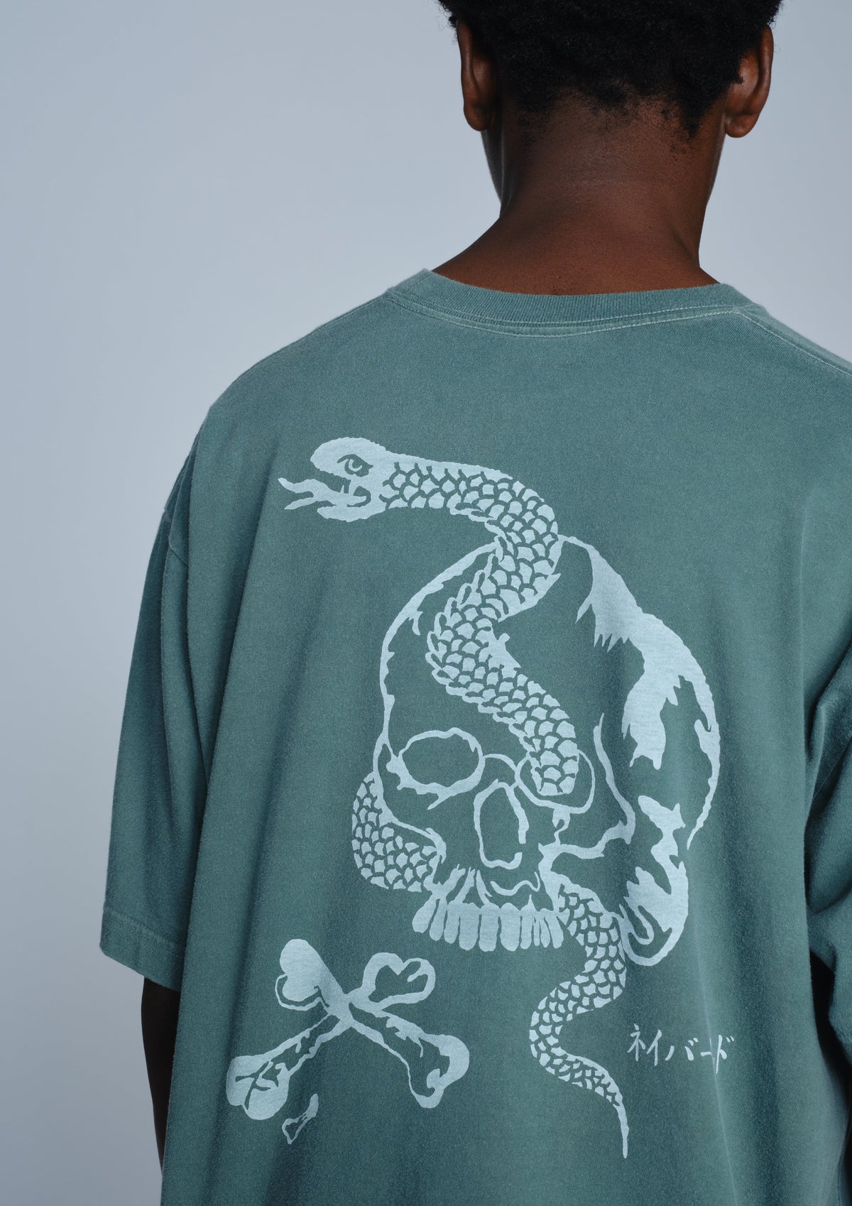 NEIGHBORHOOD NEIGHBORHOOD NH . TEE SS-6 半袖Tシャツ 商品画像 6