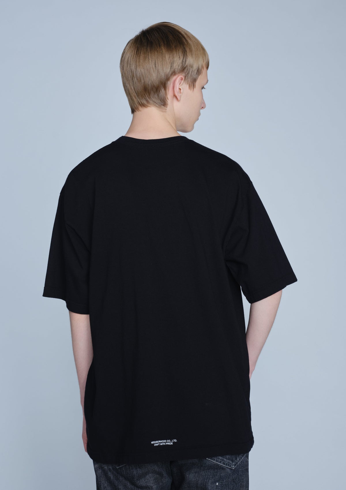 NEIGHBORHOOD NEIGHBORHOOD NH . TEE SS-9 半袖Tシャツ 商品画像 6