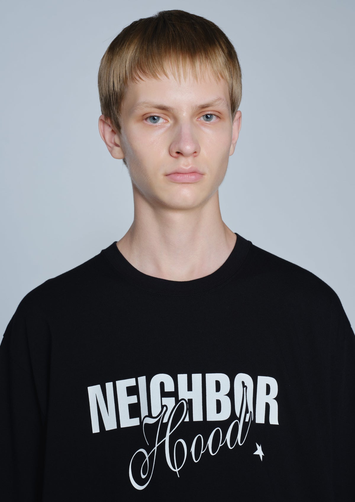 NEIGHBORHOOD NEIGHBORHOOD NH . TEE SS-9 半袖Tシャツ 商品画像 7