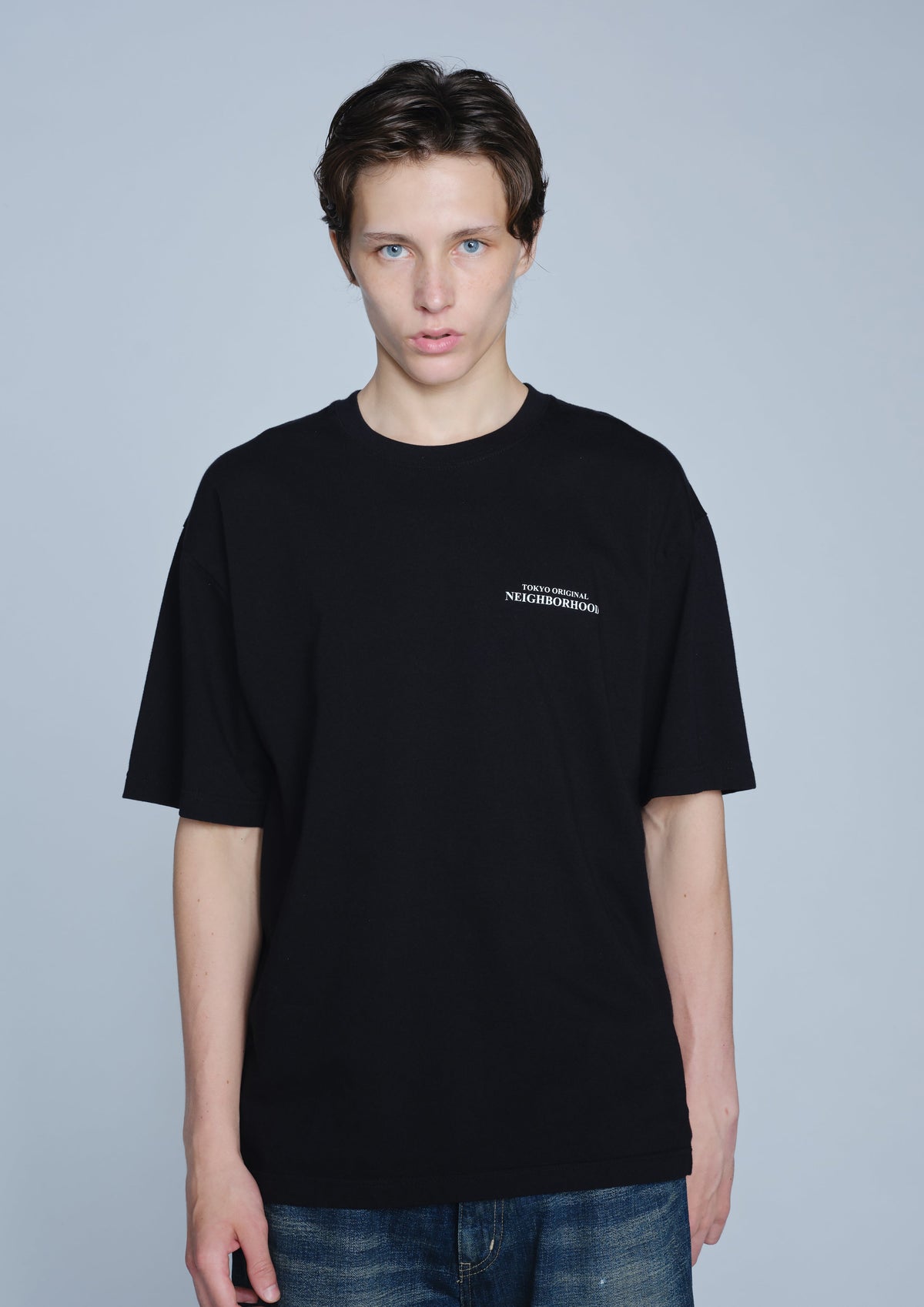 NEIGHBORHOOD NEIGHBORHOOD NH . TEE SS-10 半袖Tシャツ 商品画像 5