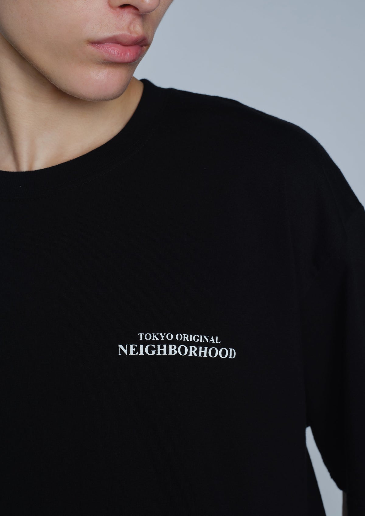 NEIGHBORHOOD NEIGHBORHOOD NH . TEE SS-10 半袖Tシャツ 商品画像 7
