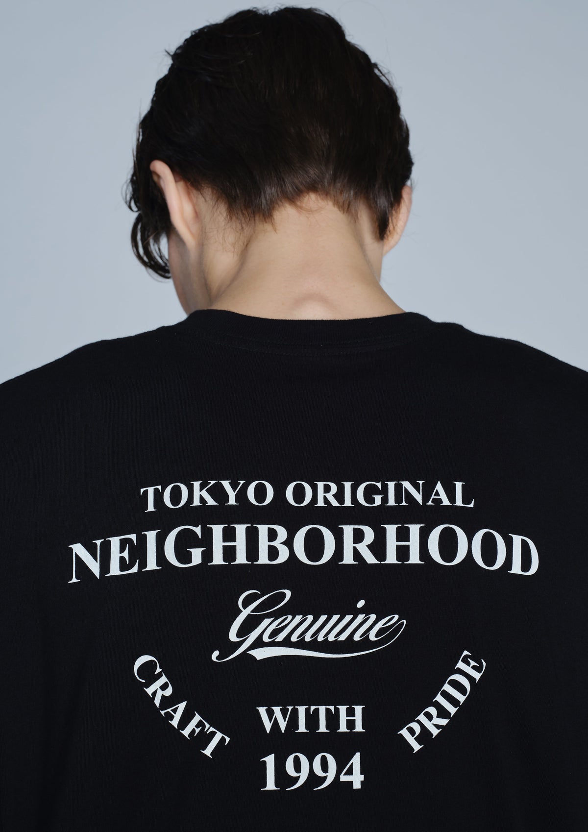 NEIGHBORHOOD NEIGHBORHOOD NH . TEE SS-10 半袖Tシャツ 商品画像 8