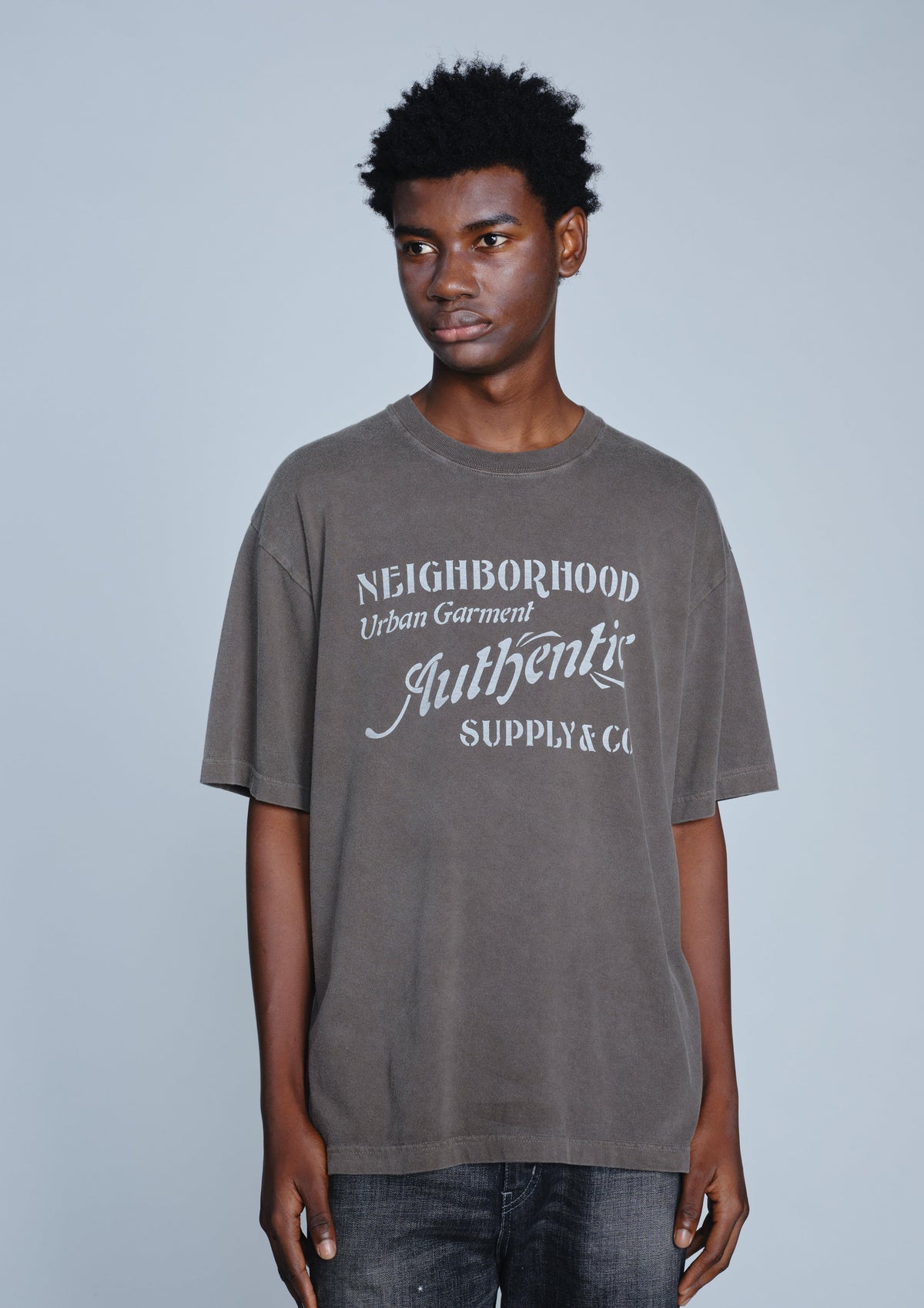 NEIGHBORHOOD NEIGHBORHOOD NH . TEE SS-11 半袖Tシャツ 商品画像 5