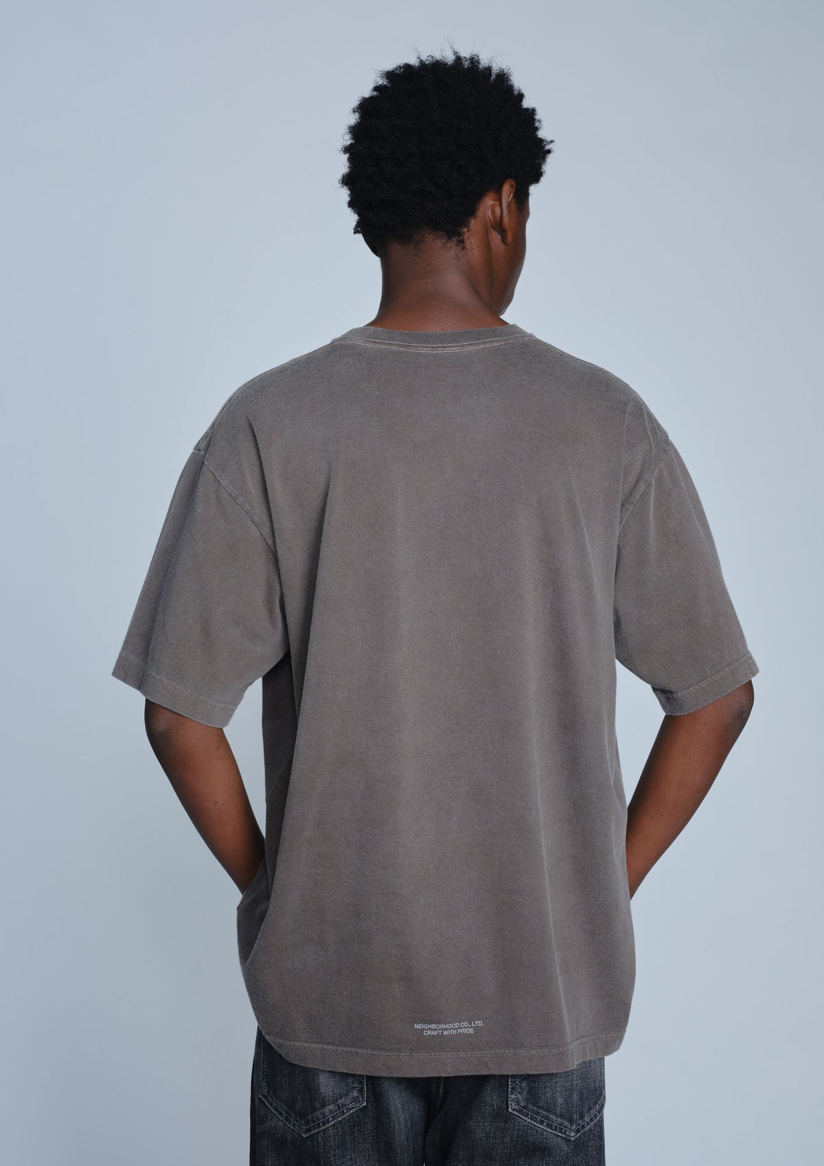 NEIGHBORHOOD NEIGHBORHOOD NH . TEE SS-11 半袖Tシャツ 商品画像 6