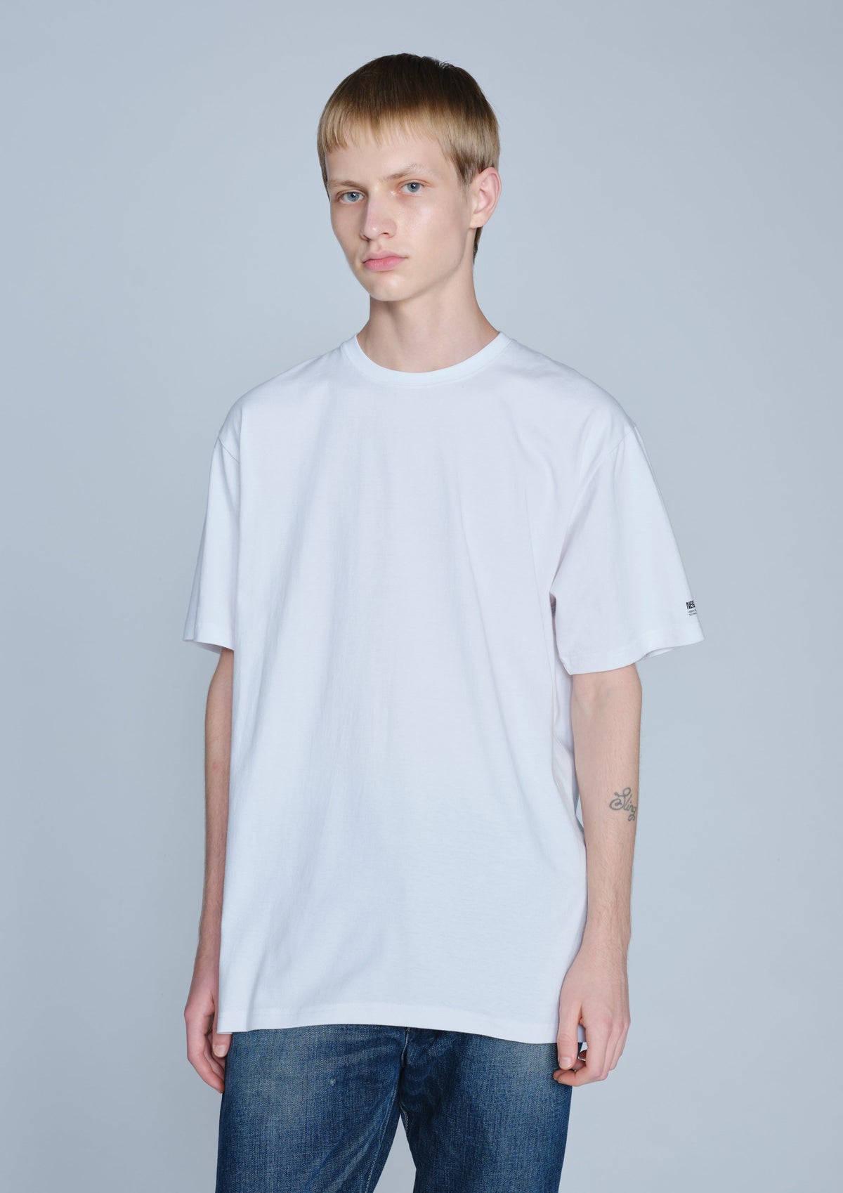 NEIGHBORHOOD NEIGHBORHOOD CLASSIC 2PACK TEE SS 半袖Tシャツ 商品画像 7