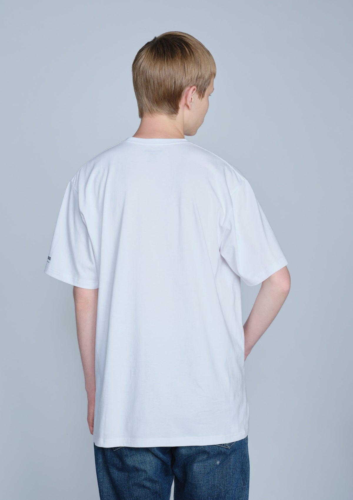NEIGHBORHOOD NEIGHBORHOOD CLASSIC 2PACK TEE SS 半袖Tシャツ 商品画像 8
