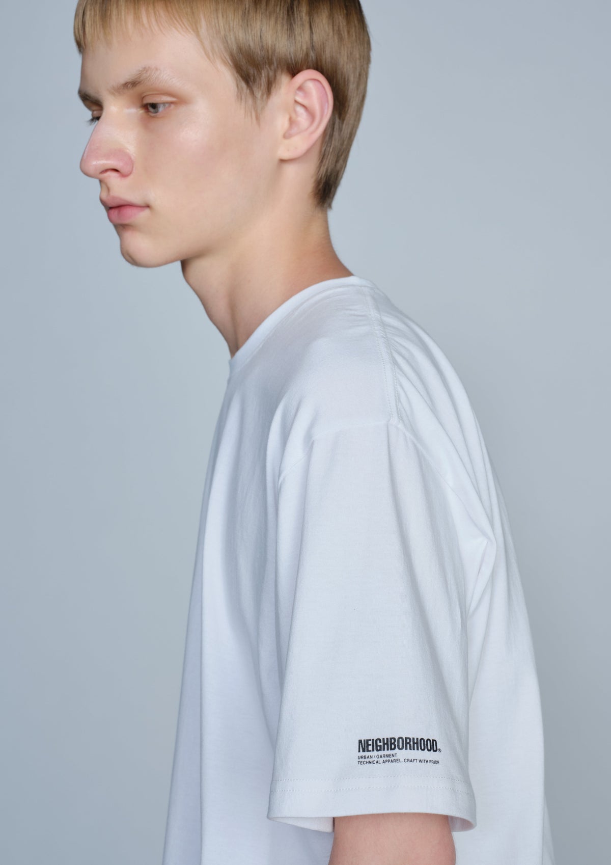 NEIGHBORHOOD NEIGHBORHOOD CLASSIC 2PACK TEE SS 半袖Tシャツ 商品画像 9