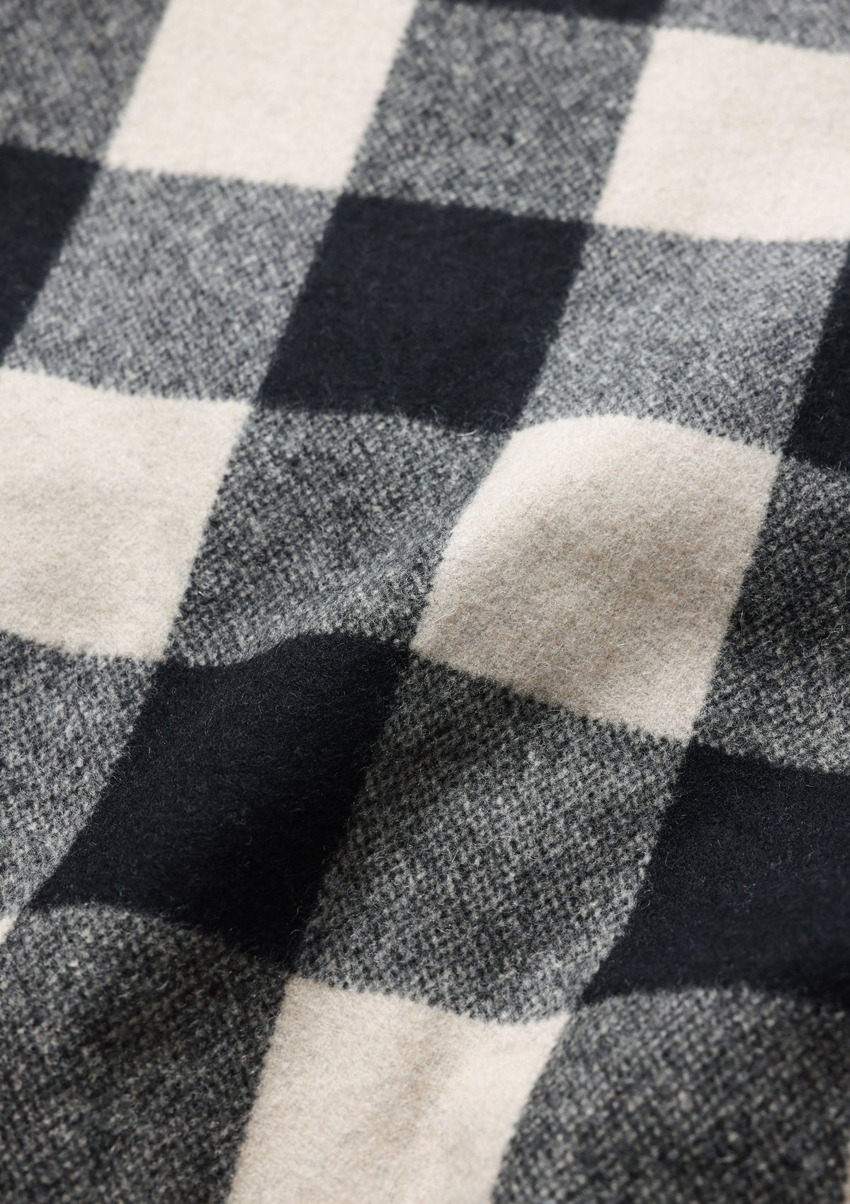 NEIGHBORHOOD NEIGHBORHOOD BUFFALO CHECK SPORTS JACKET ジャケット 商品画像 7