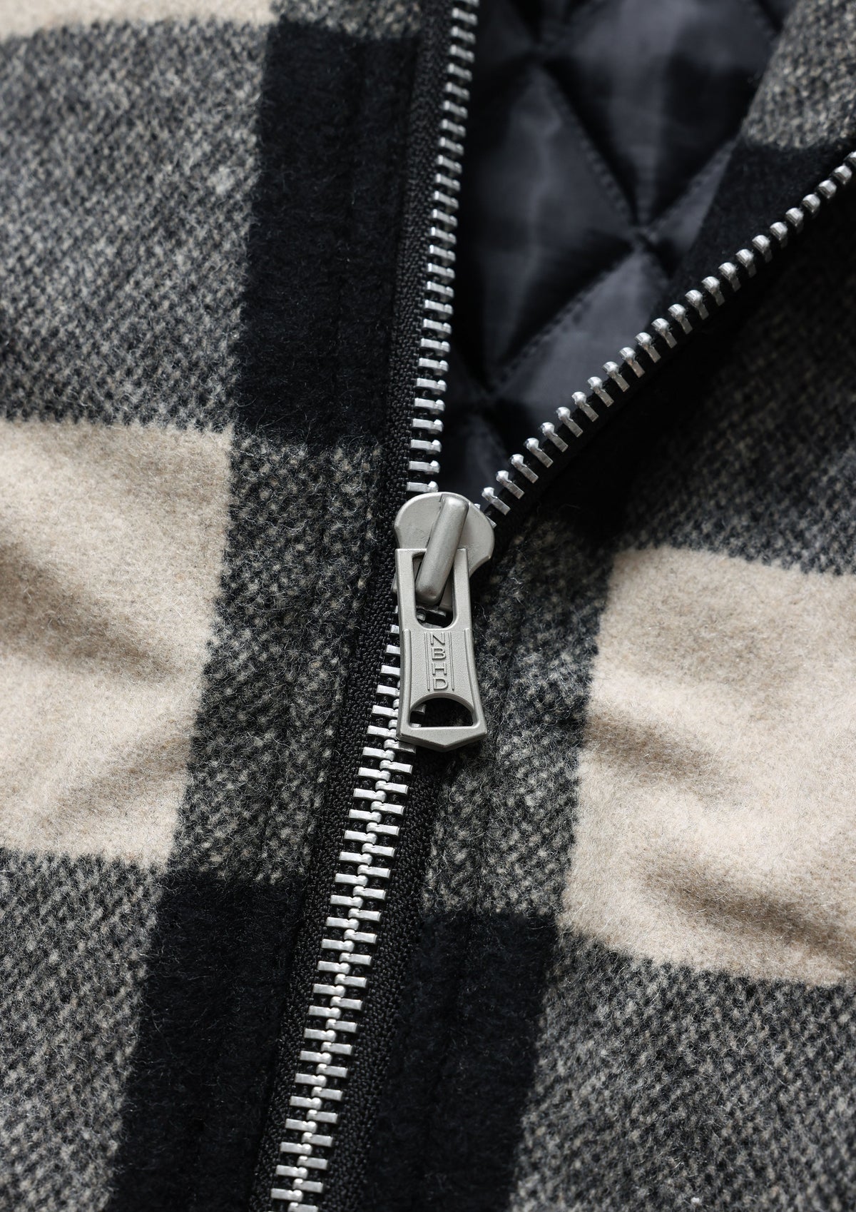 NEIGHBORHOOD NEIGHBORHOOD BUFFALO CHECK SPORTS JACKET ジャケット 商品画像 5