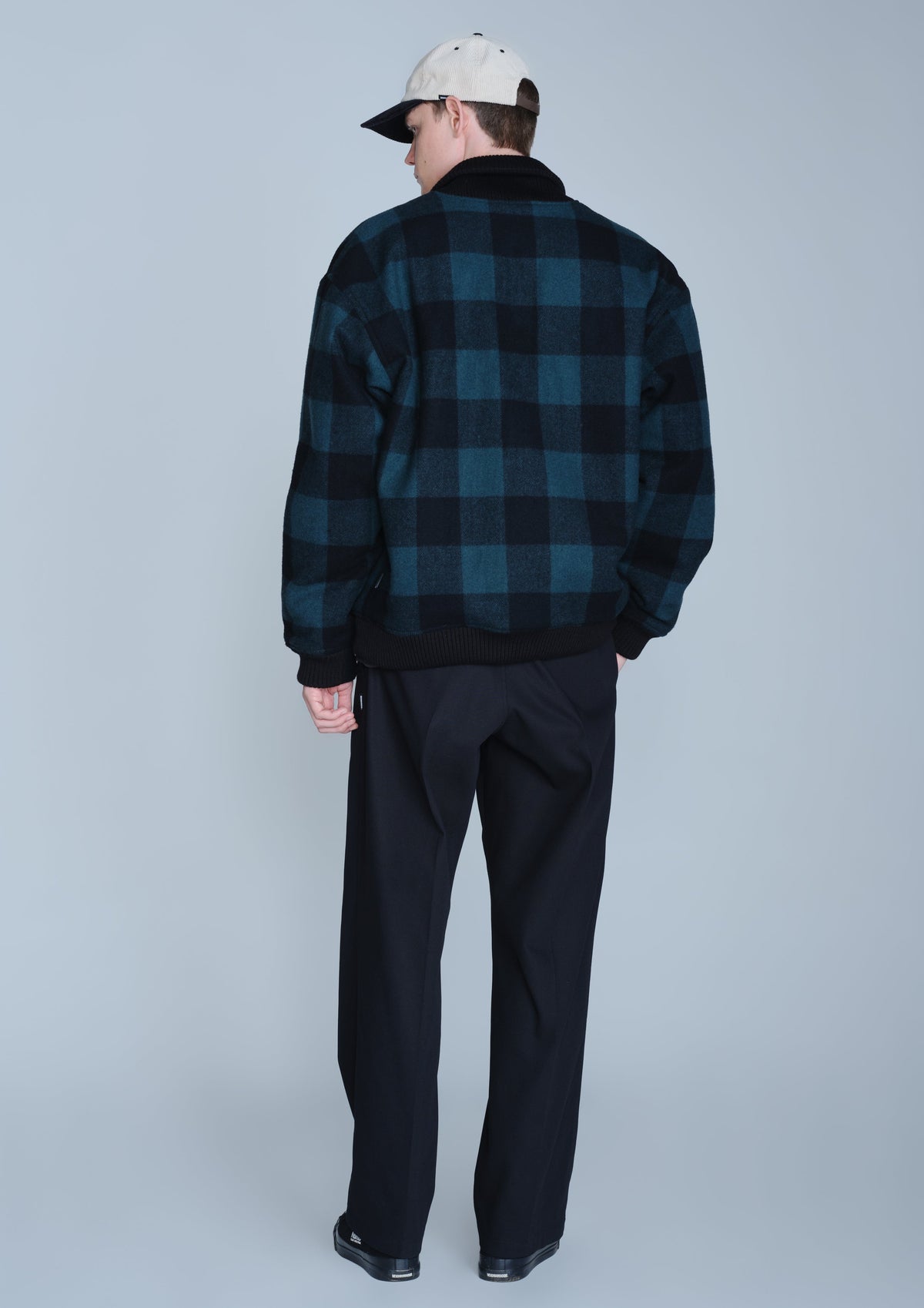 NEIGHBORHOOD NEIGHBORHOOD BUFFALO CHECK SPORTS JACKET ジャケット 商品画像 13