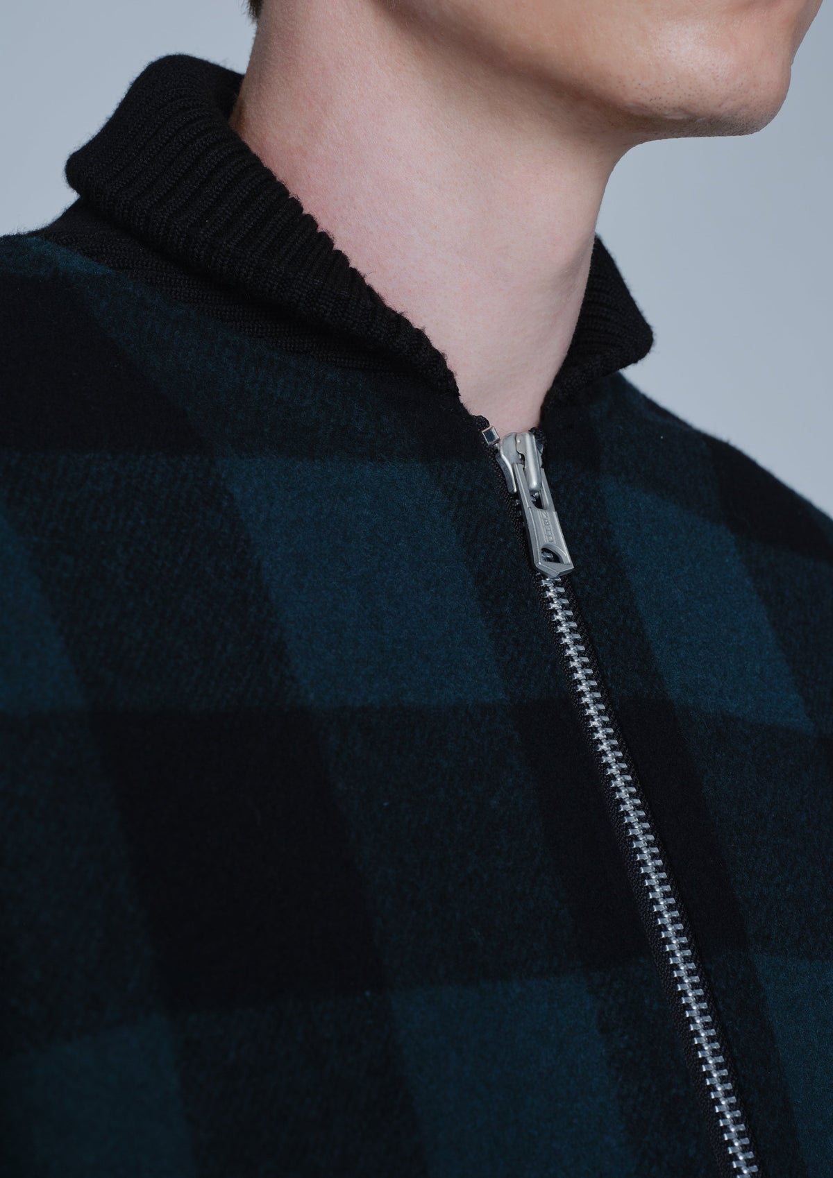 NEIGHBORHOOD NEIGHBORHOOD BUFFALO CHECK SPORTS JACKET ジャケット 商品画像 10