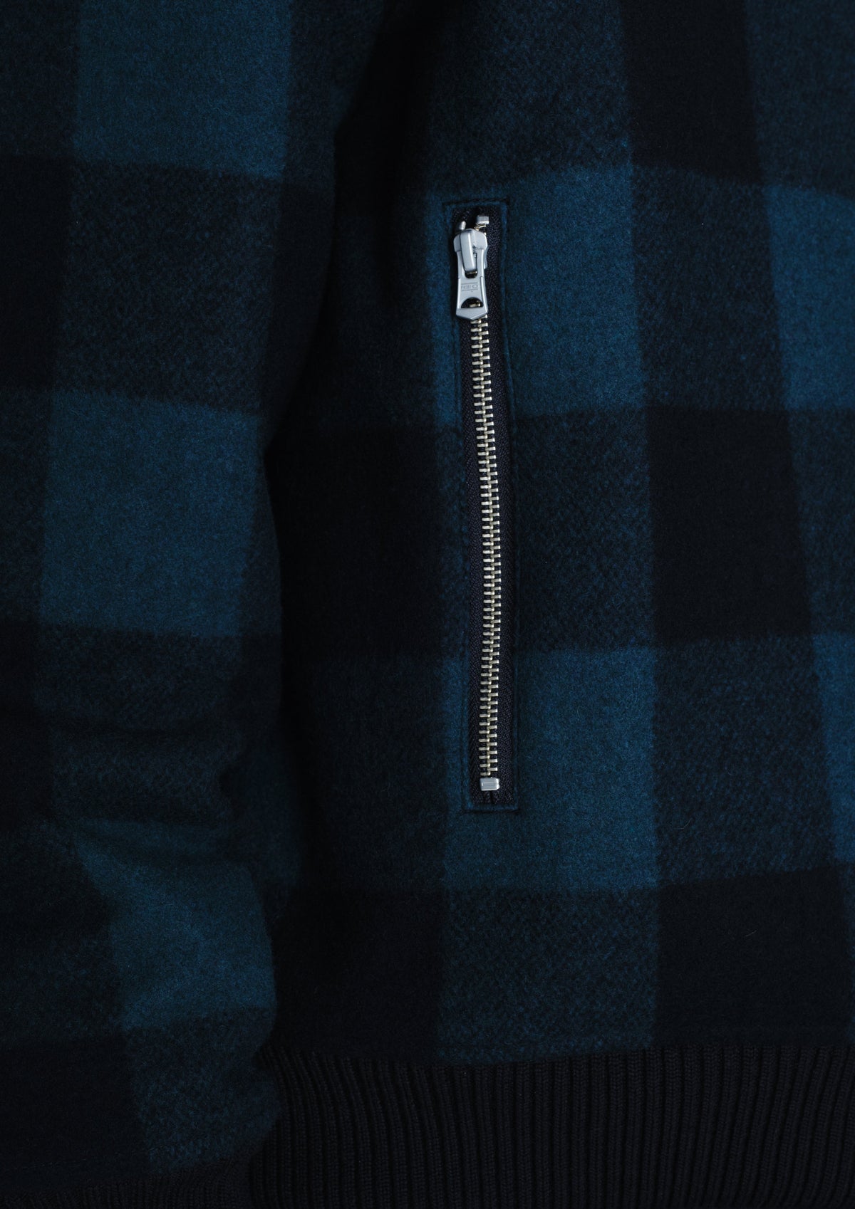 NEIGHBORHOOD NEIGHBORHOOD BUFFALO CHECK SPORTS JACKET ジャケット 商品画像 11