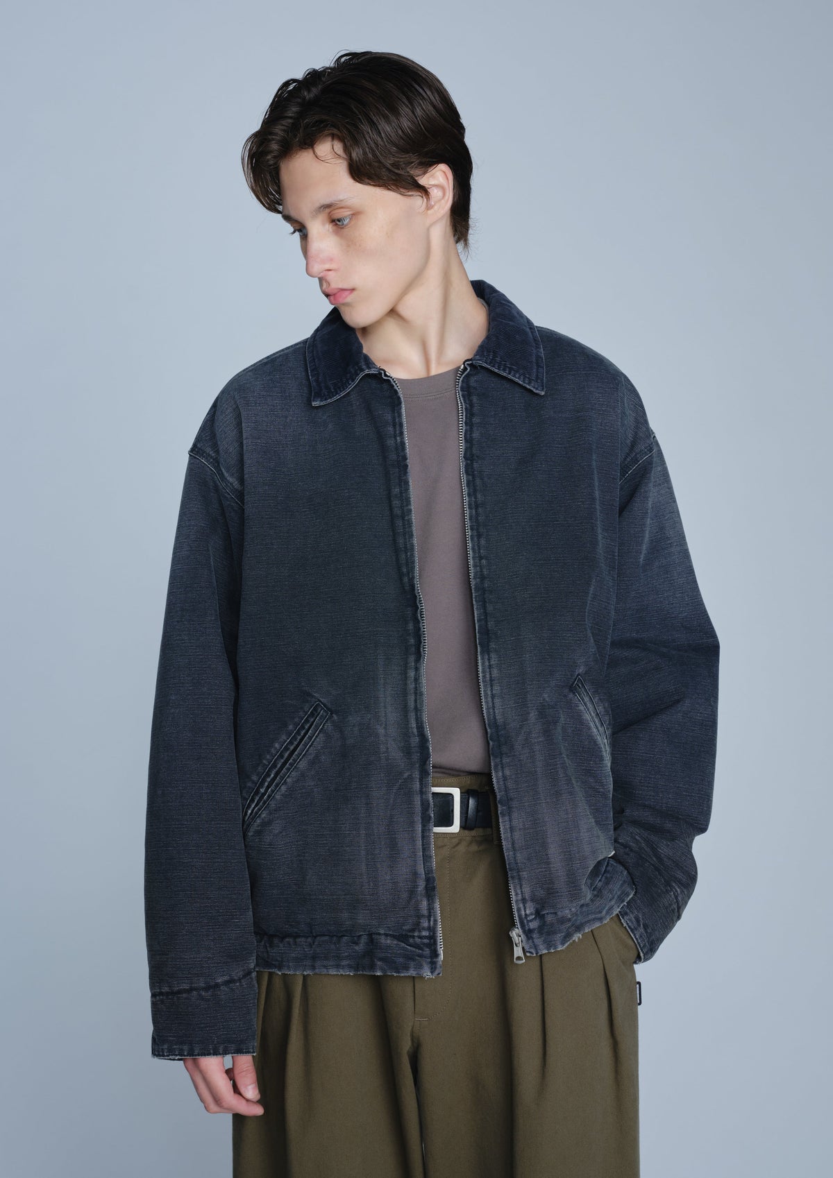NEIGHBORHOOD NEIGHBORHOOD WASHED DUCK WORK JACKET ジャケット 商品画像 7