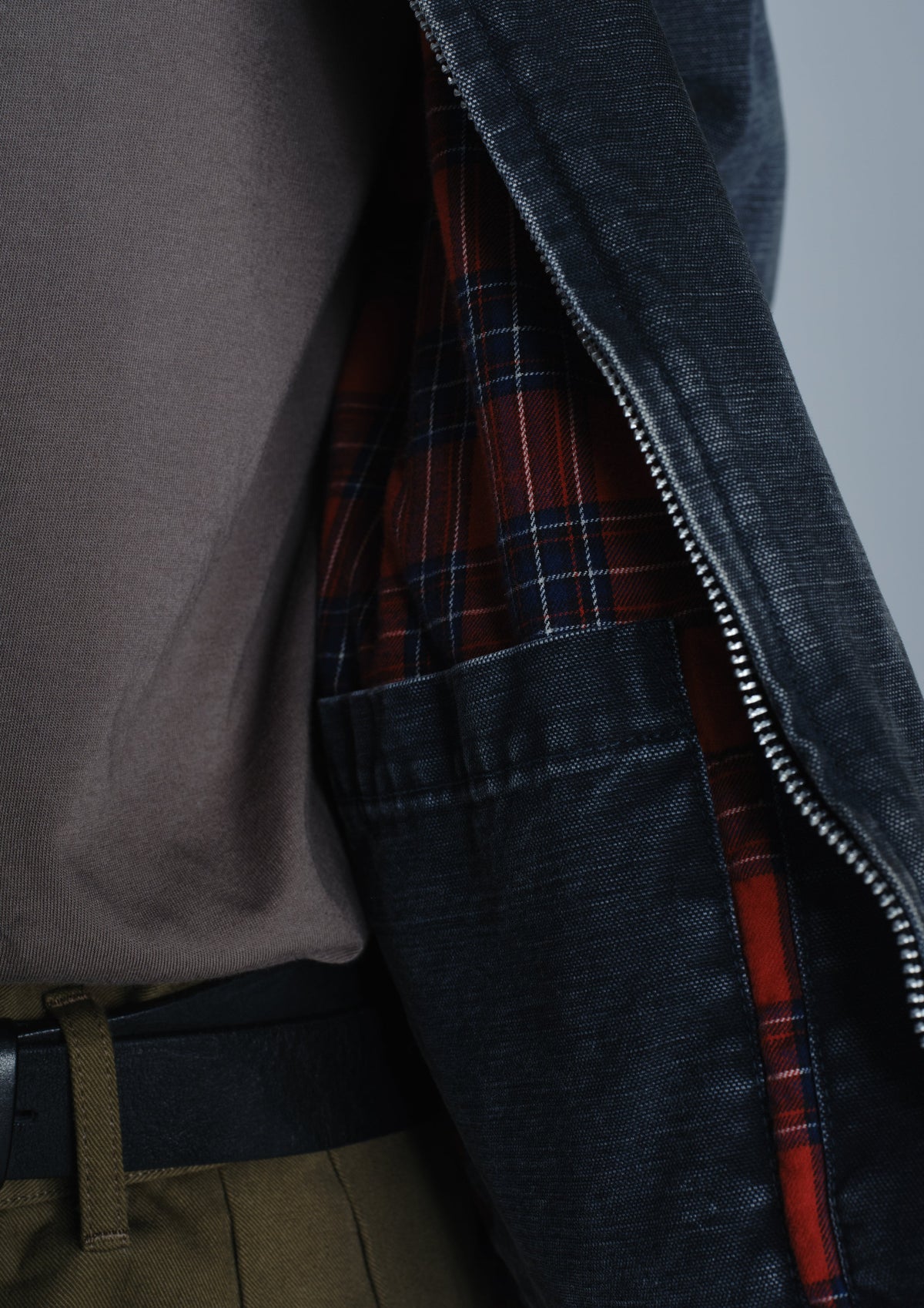 NEIGHBORHOOD NEIGHBORHOOD WASHED DUCK WORK JACKET ジャケット 商品画像 10
