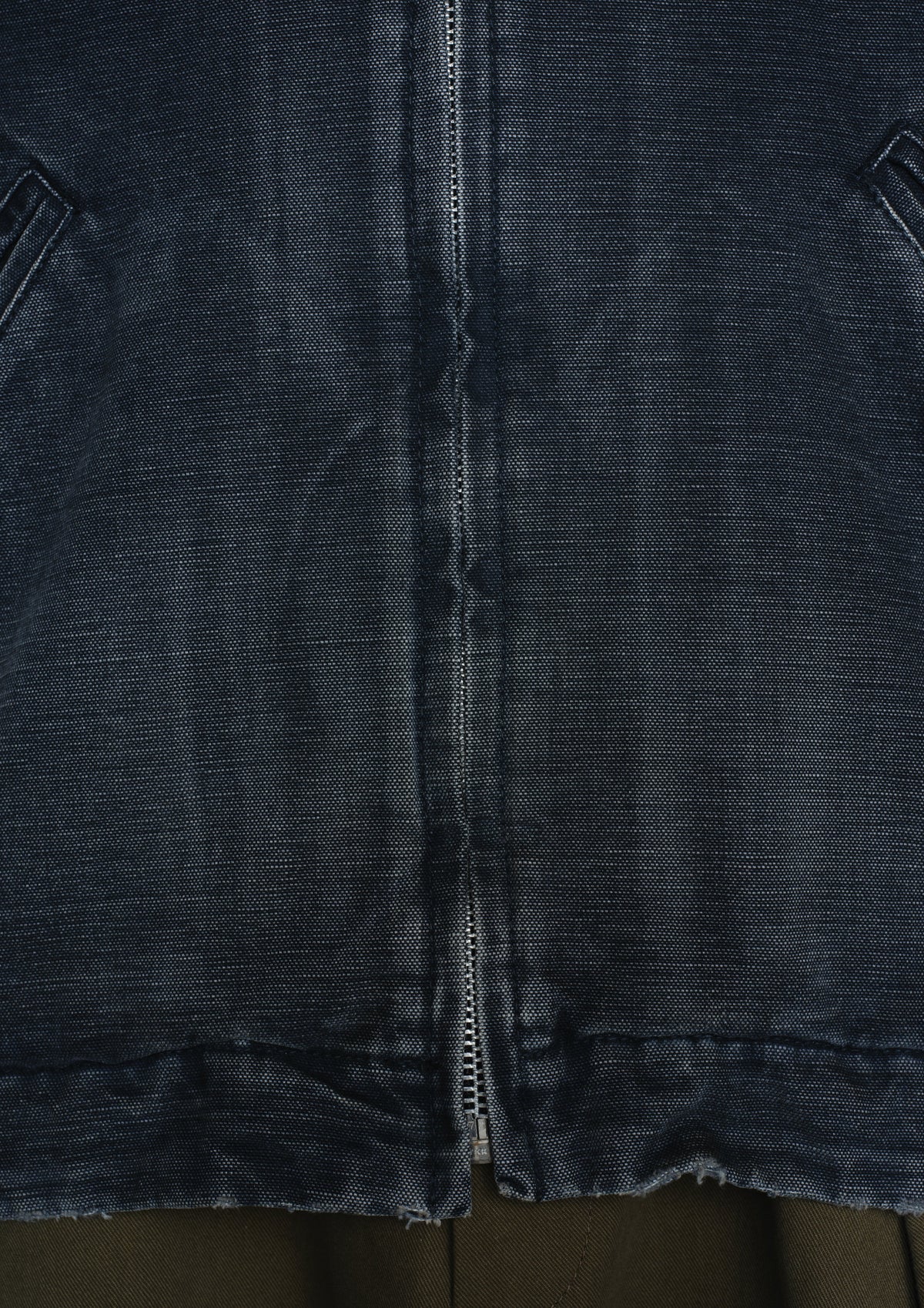NEIGHBORHOOD NEIGHBORHOOD WASHED DUCK WORK JACKET ジャケット 商品画像 11