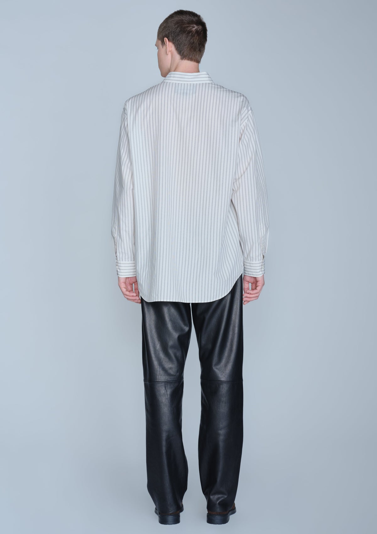 NEIGHBORHOOD NEIGHBORHOOD STRIPE SHIRT LS シャツ 商品画像 8