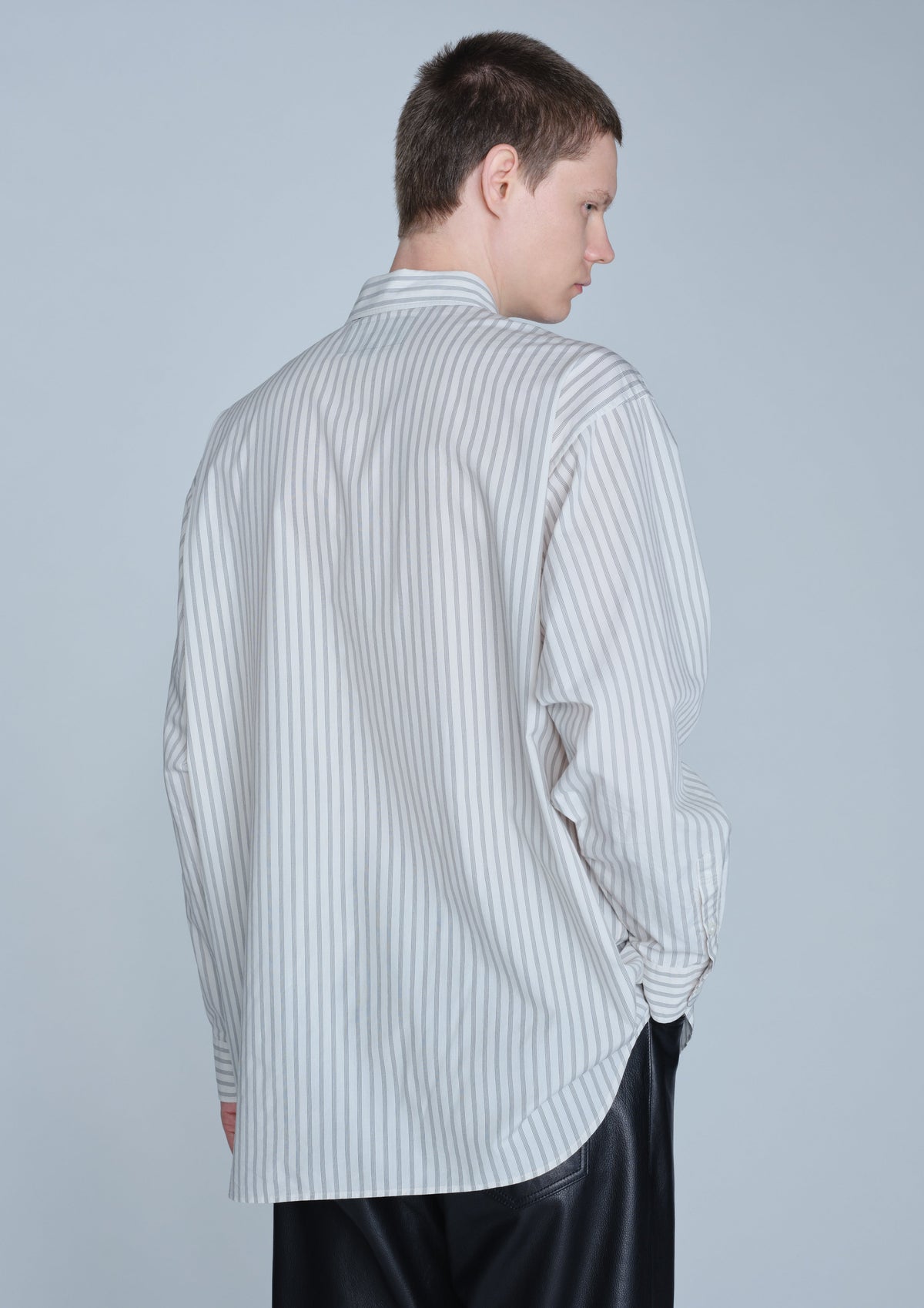 NEIGHBORHOOD NEIGHBORHOOD STRIPE SHIRT LS シャツ 商品画像 6