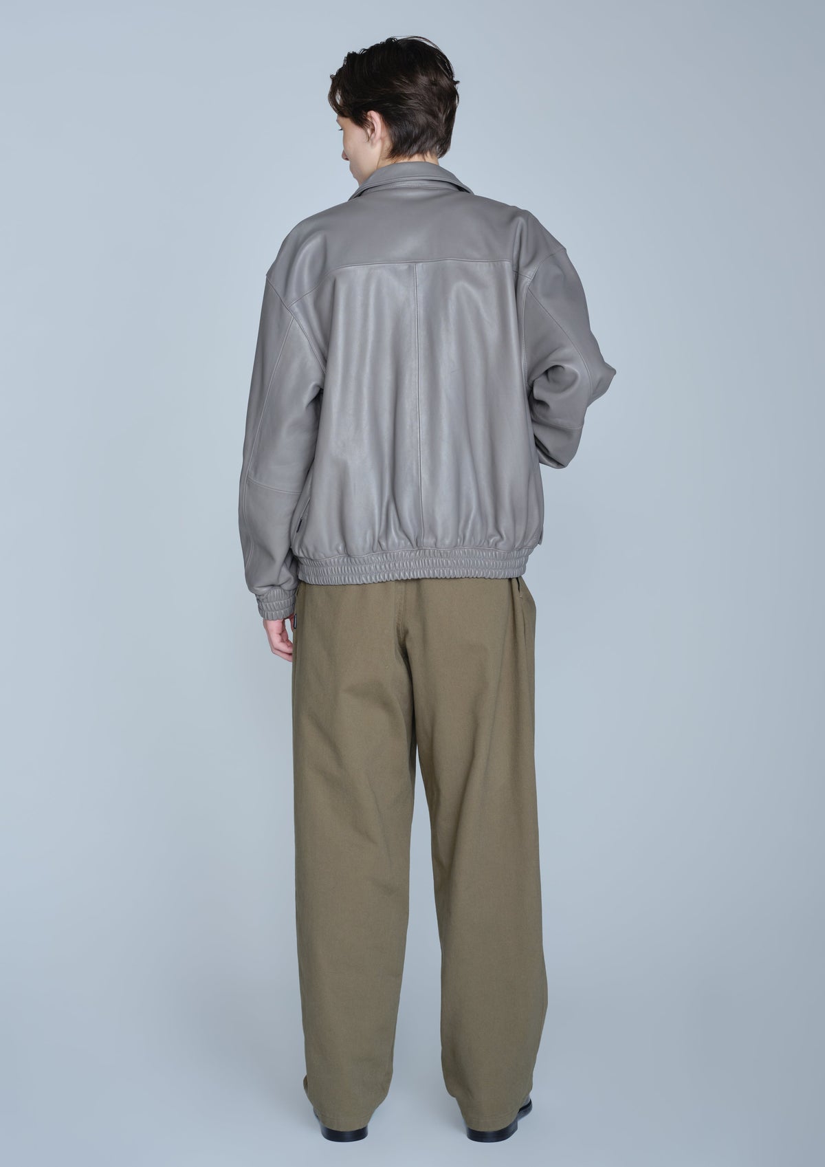 NEIGHBORHOOD NEIGHBORHOOD LEATHER DAD JACKET ジャケット 商品画像 7