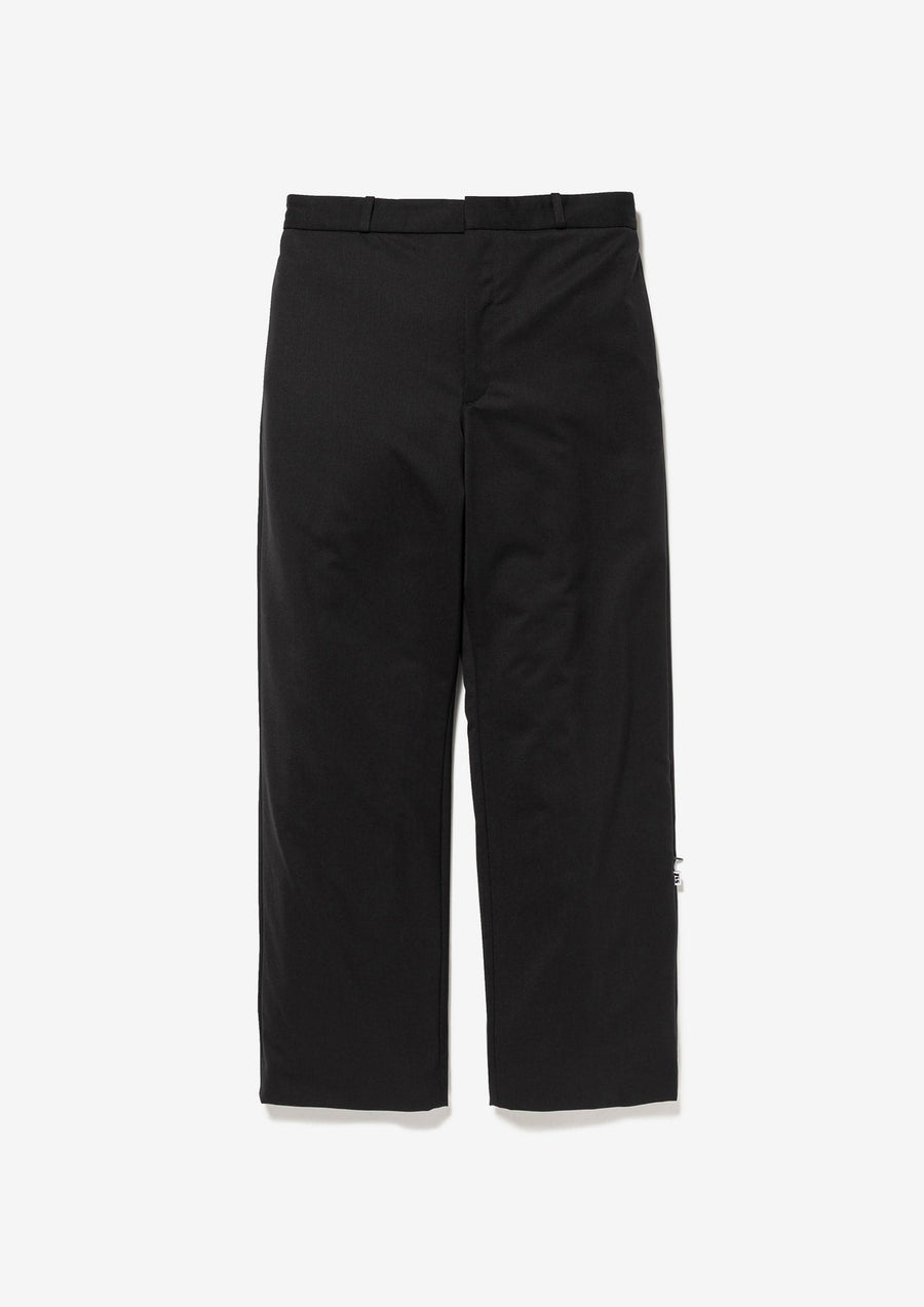 WTAPS WTAPS CONCEALED / TROUSERS / WOPL.TWILL.SSZ ストレートパンツ 商品画像 1