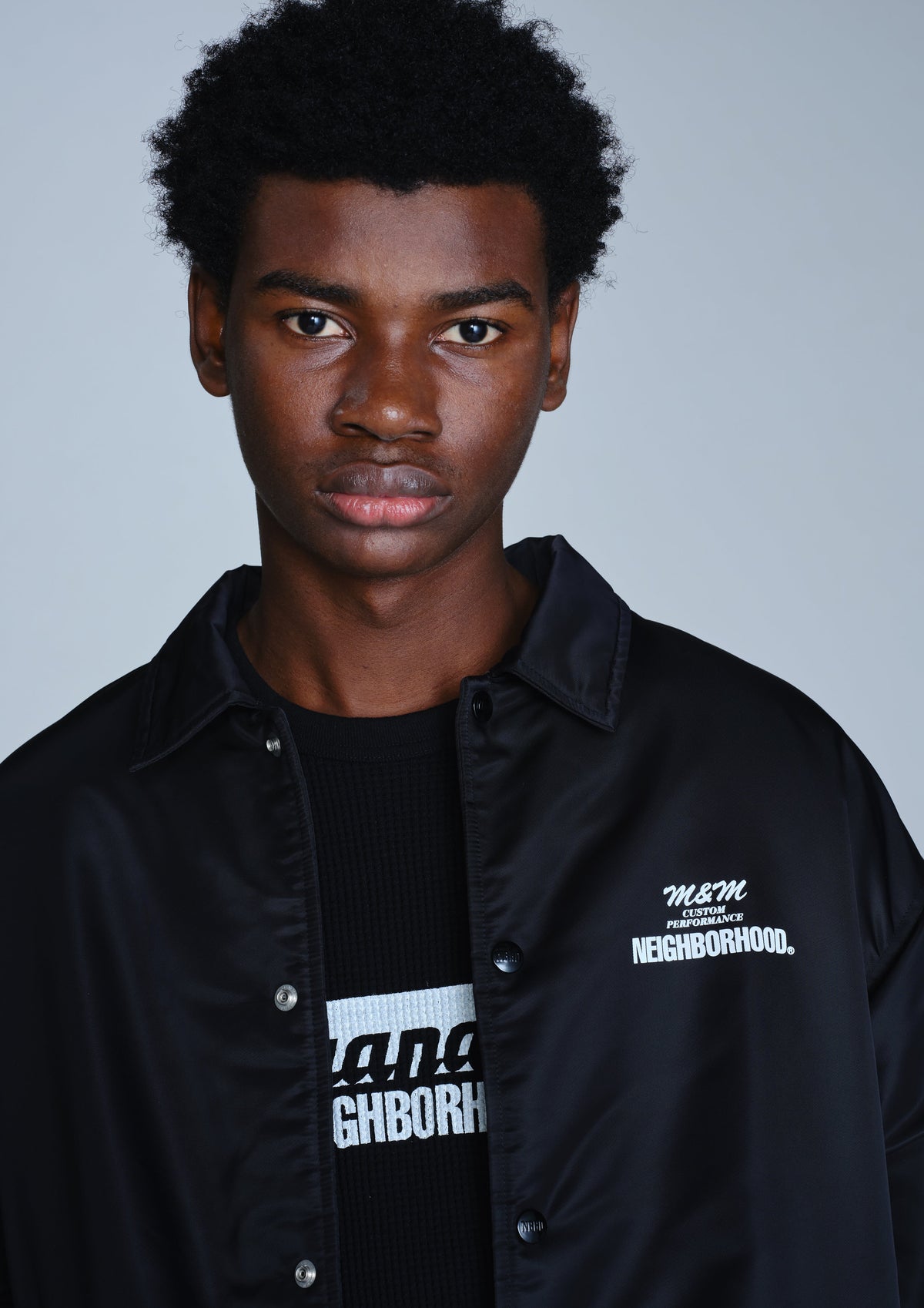NEIGHBORHOOD NEIGHBORHOOD NH X M&M . WINDBREAKER JACKET ジャケット 商品画像 7
